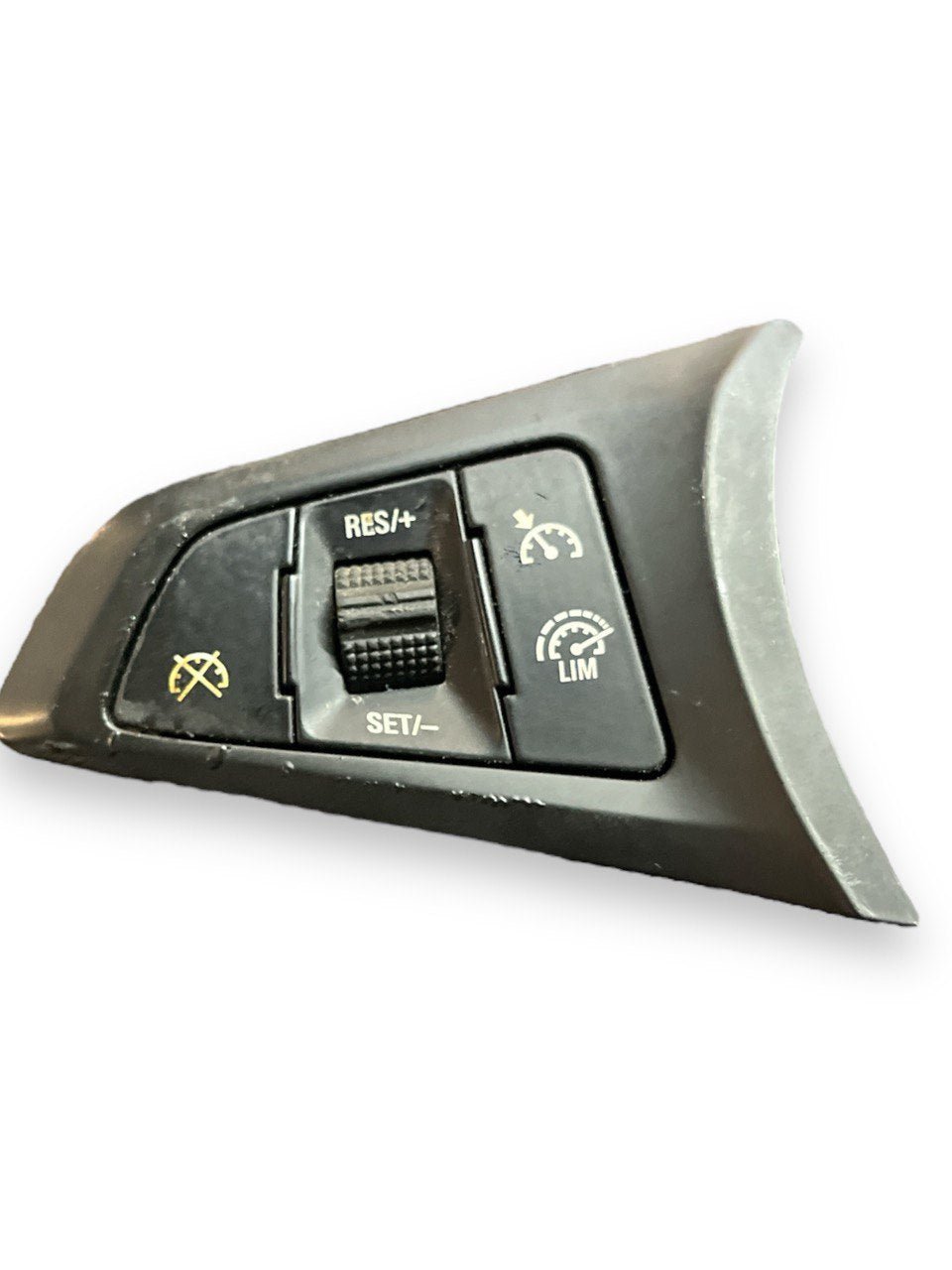 Comandi al volante Opel corsa E (2014-2019) cod.13439133 / 13439143