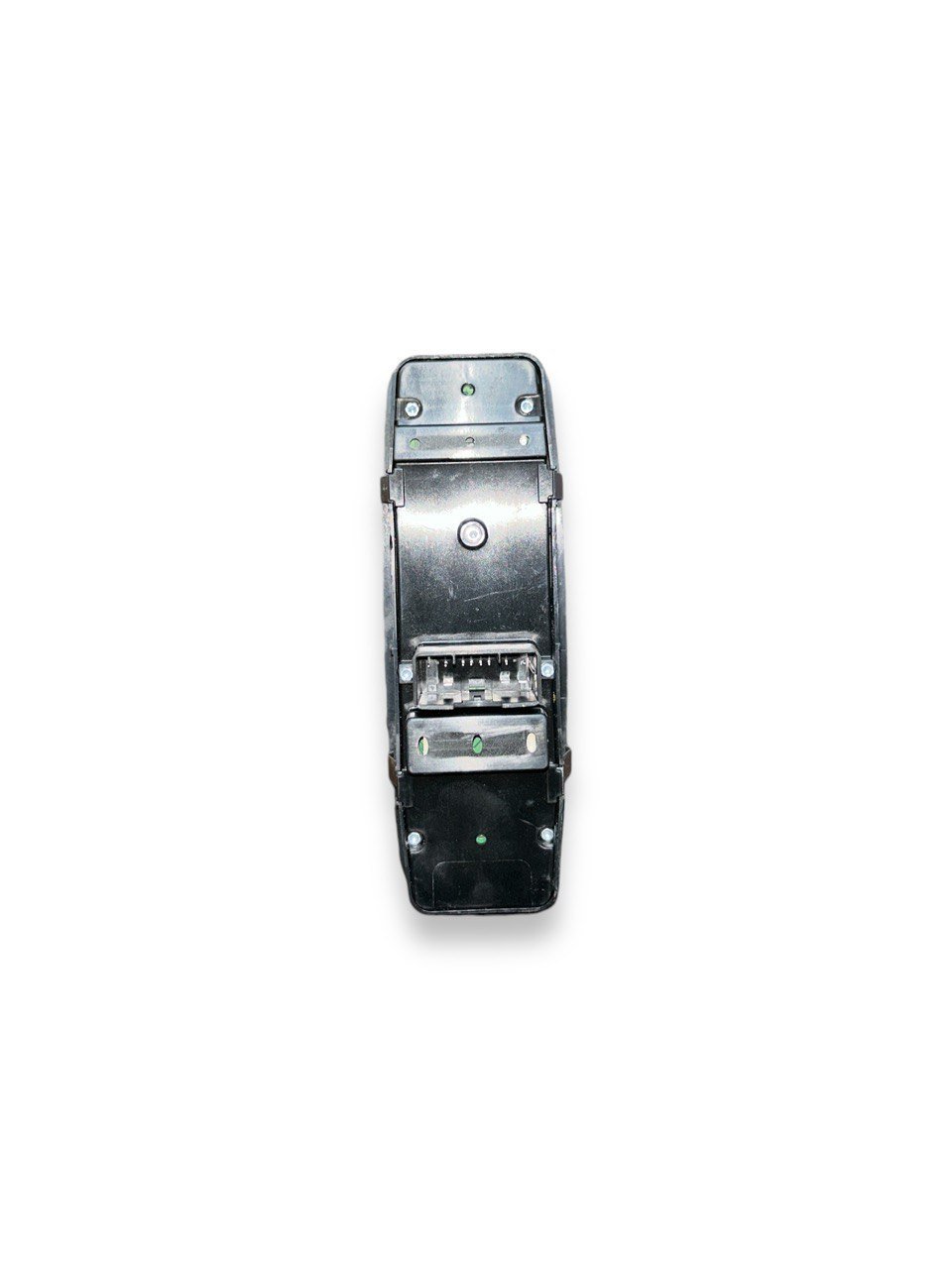Comandi Alzavetri Anteriore Sinistro Jeep Cherokee (KL) (2013 > 2023) cod.68271206AB
