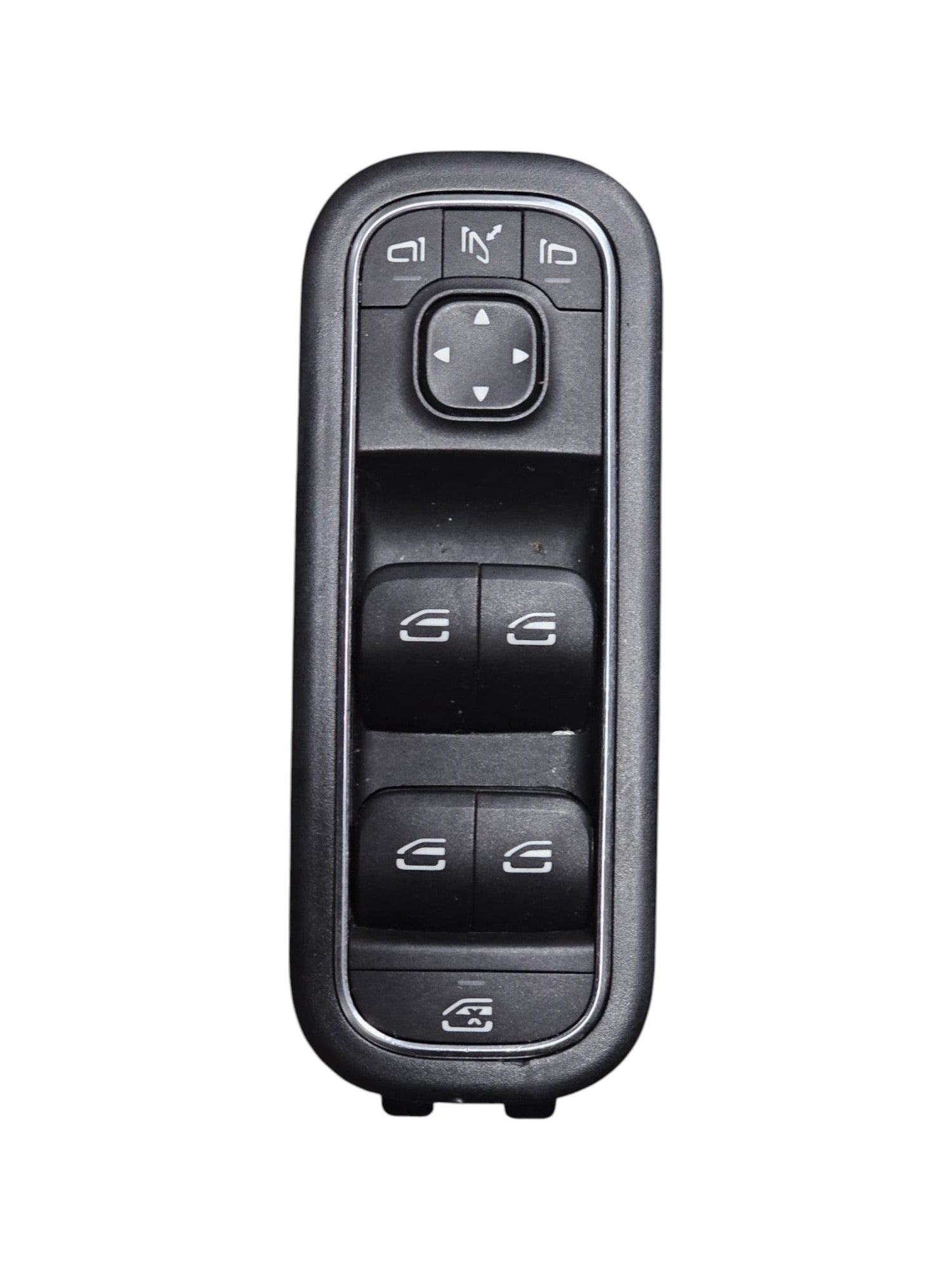 Comandi Alzavetro Anteriore Sinistro Mercedes Classe A W177 Cod:A1679050101 (2018->)