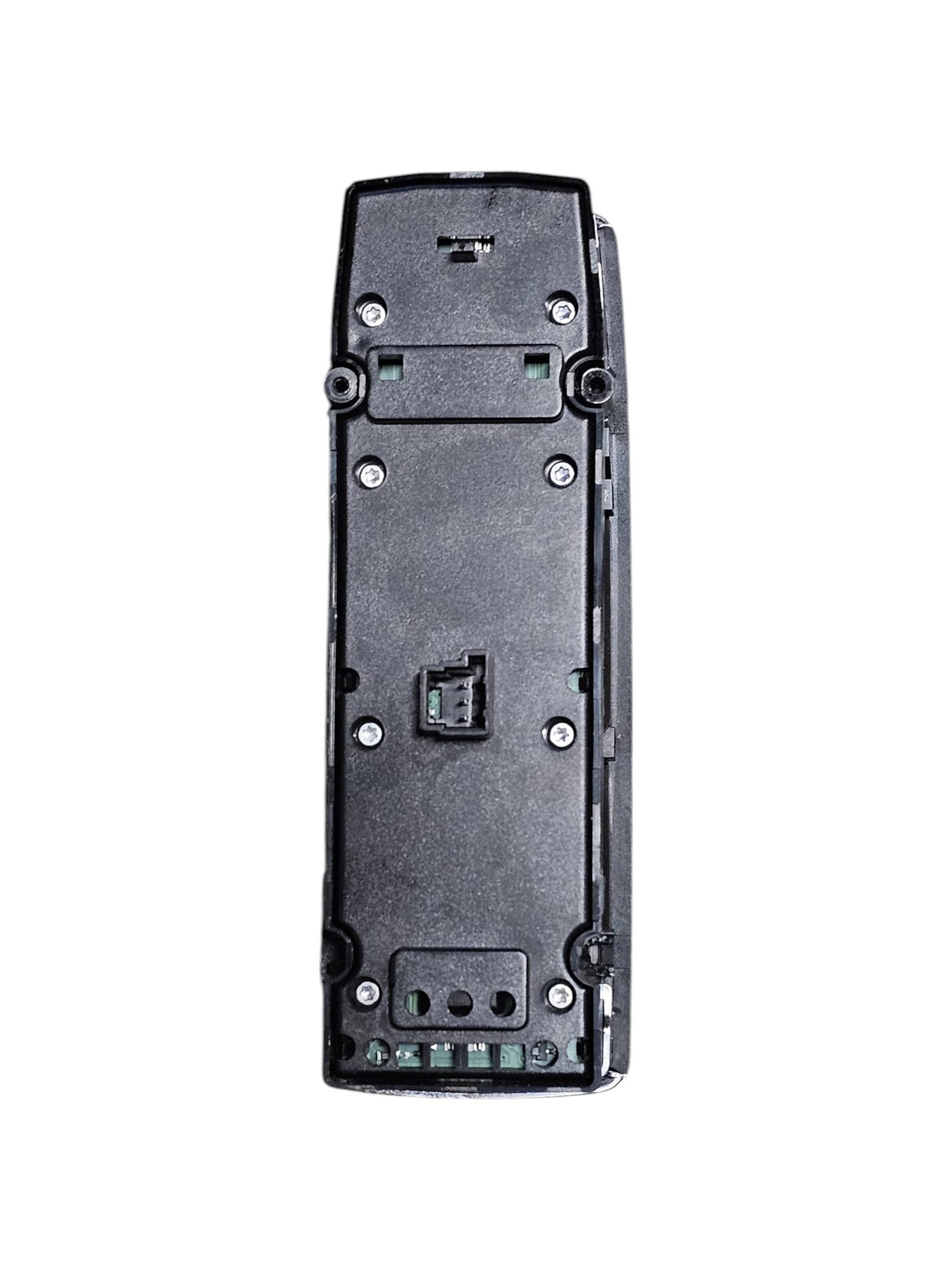 Comandi Alzavetro Anteriore Sinistro Mercedes Classe C W204 Cod:A2128208310 (2007-2015)