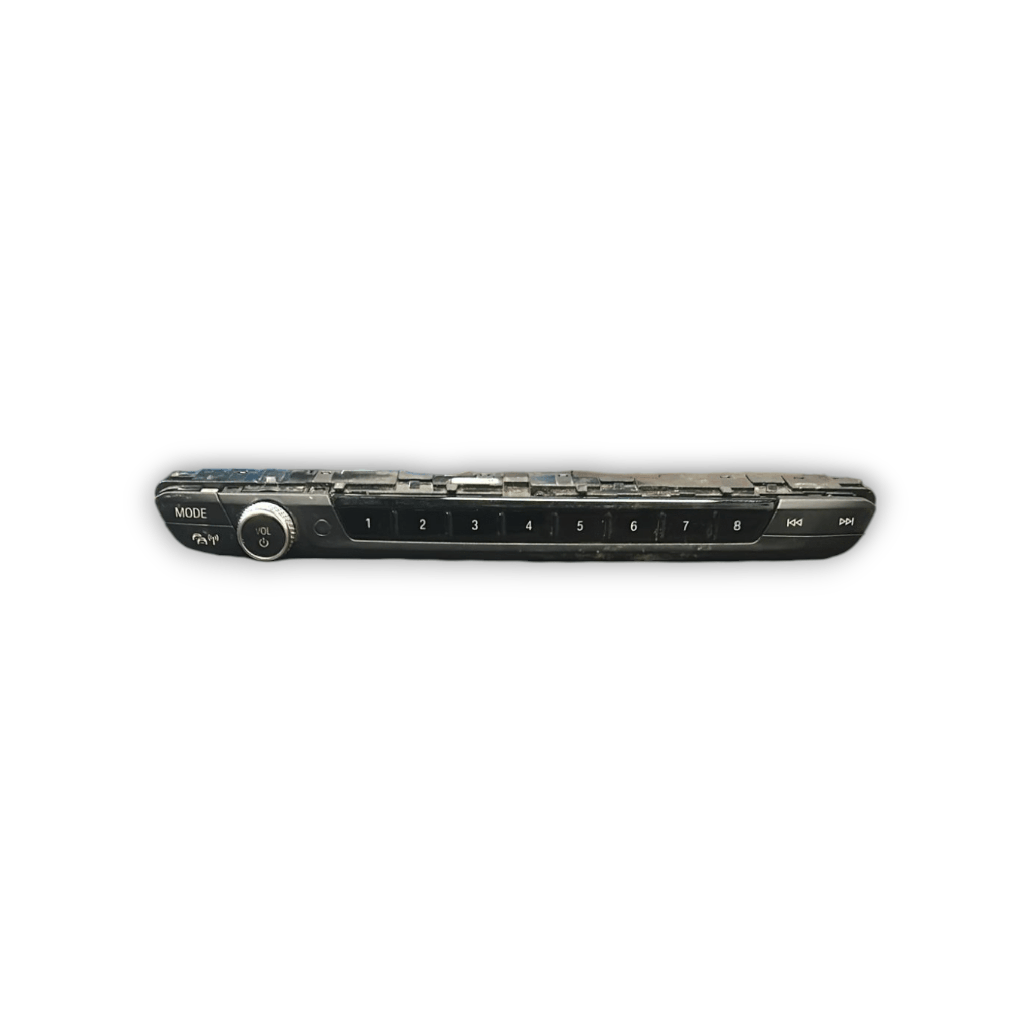 Comandi Autoradio Bmw X3 G01 cod:5A47C37-01 (2017 > 2024)