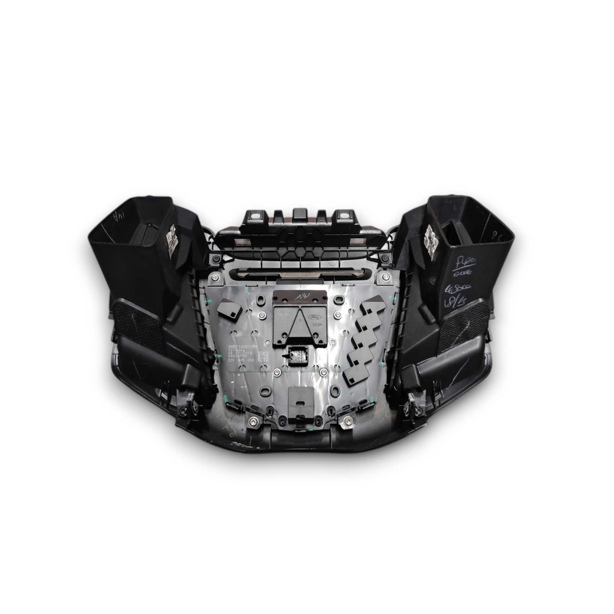 Comandi Autoradio + Bocchette Aria Ford Ecosport COD: 331445000 (2003-2012)