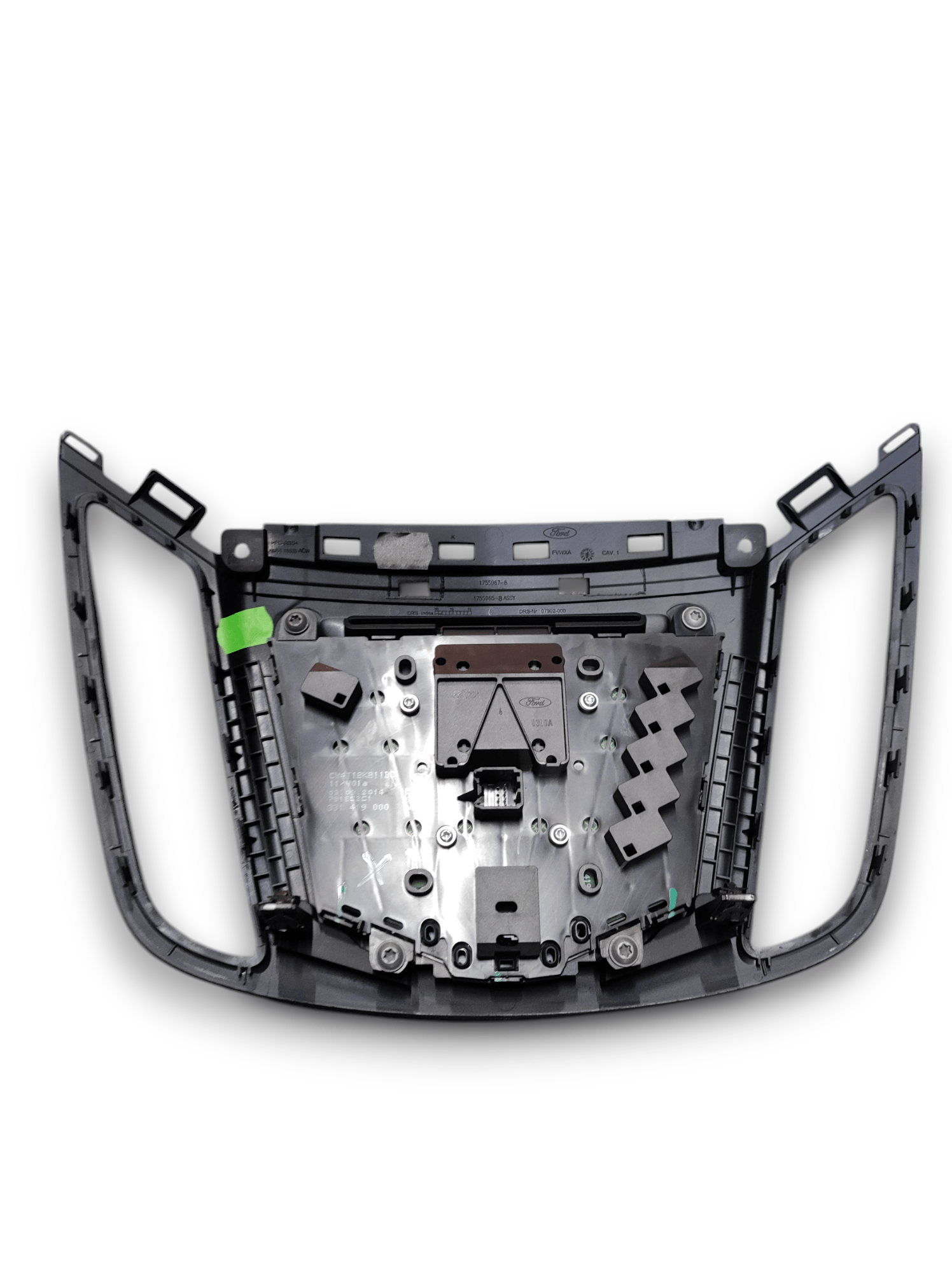 Comandi Autoradio Ford Kuga COD: CV4T18K811BC (2012-2020)