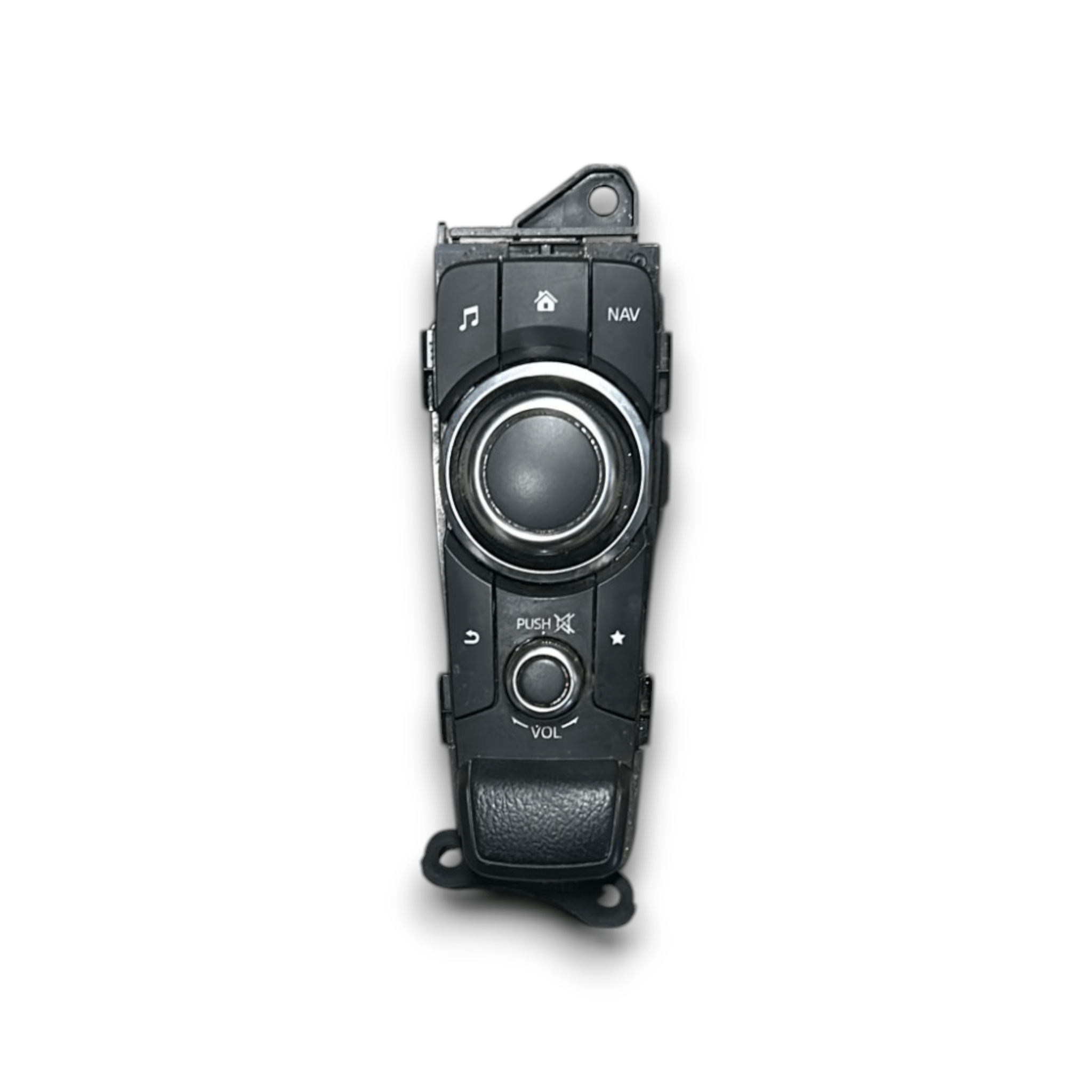 Comandi Autoradio Mazda CX-3 cod:DB5J66CM0A (2015 >)