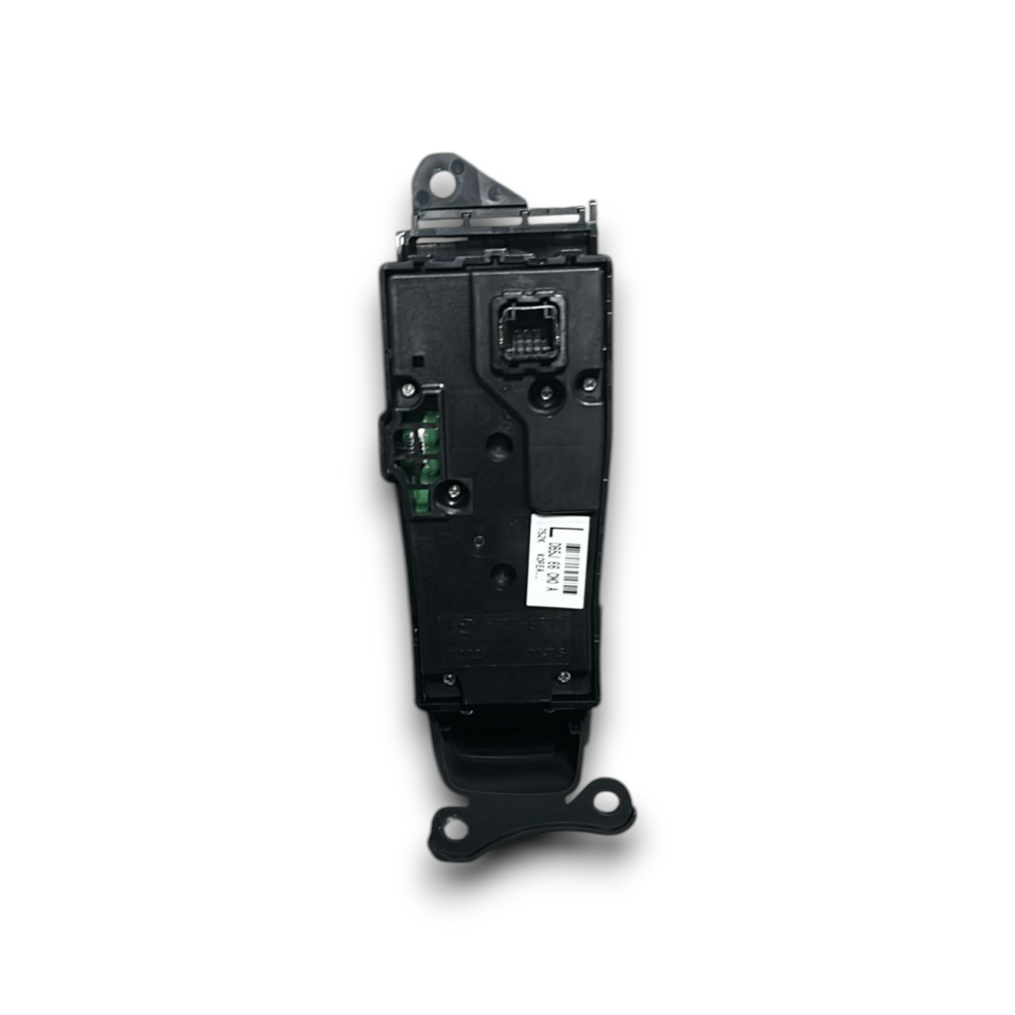 Comandi Autoradio Mazda CX-3 cod:DB5J66CM0A (2015 >)
