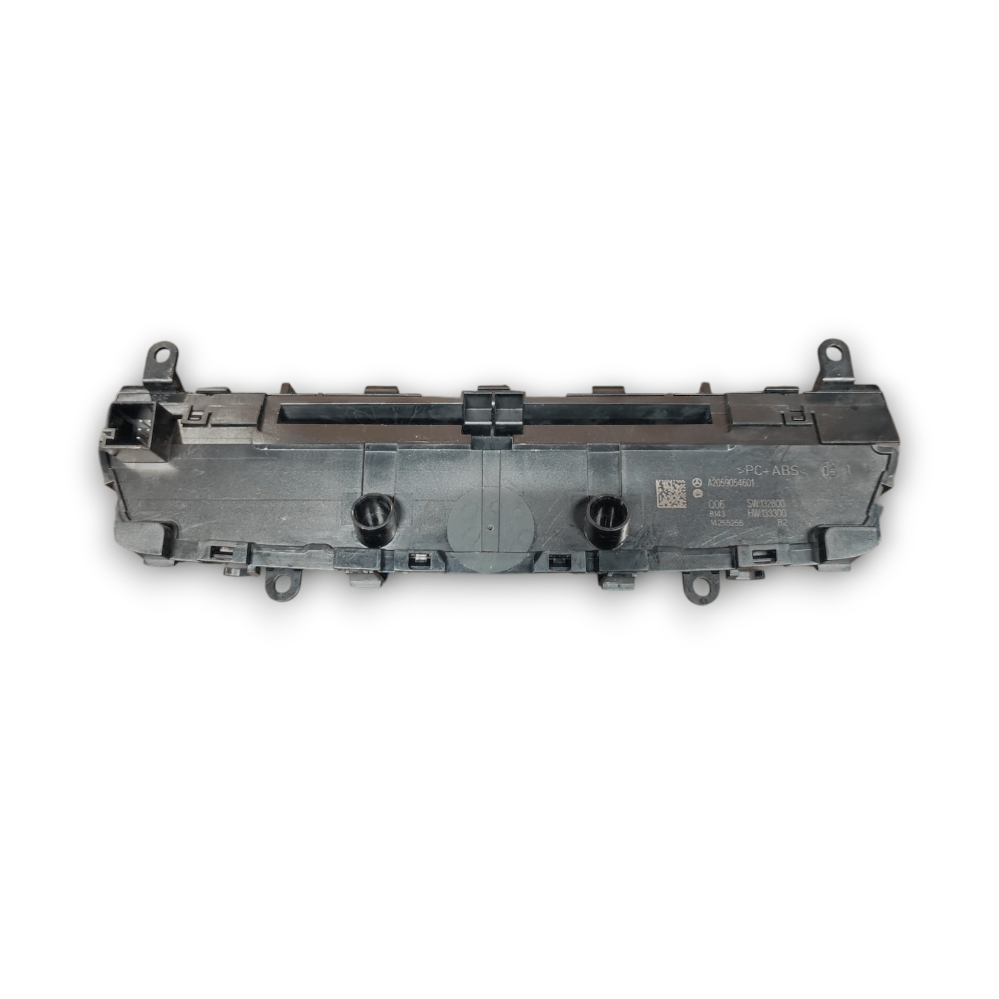 Comandi Autoradio Mercedes GLC X253 COD: A2059054601 (2015-2022)