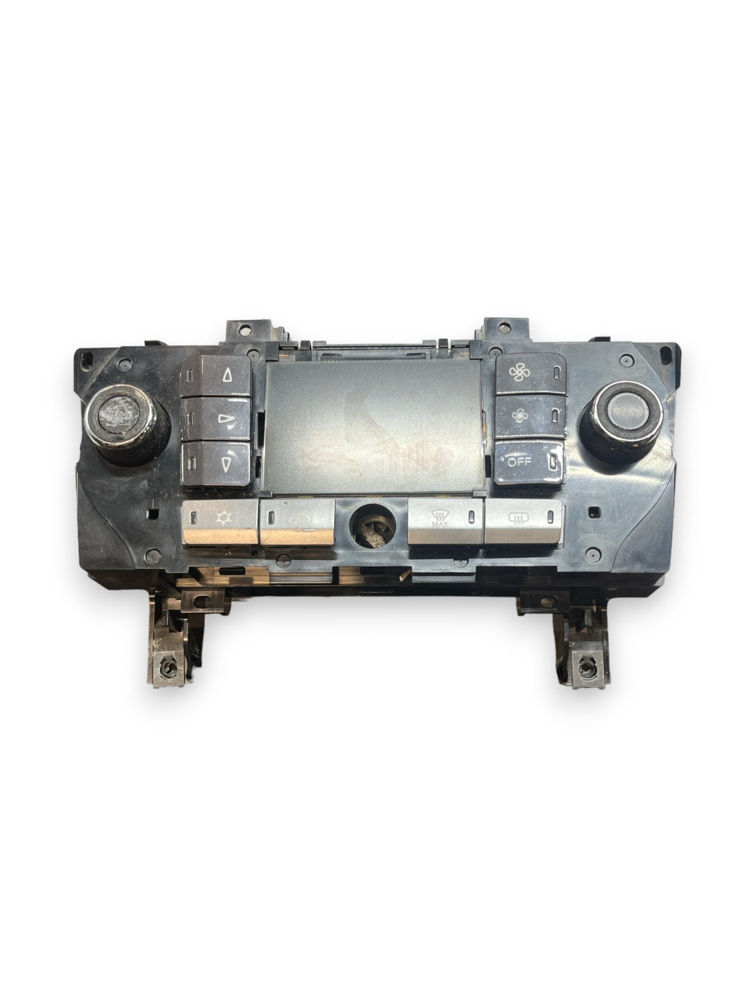 Comandi clima A / C FIAT BAVO 1.6 (2008)  cod: 735442075