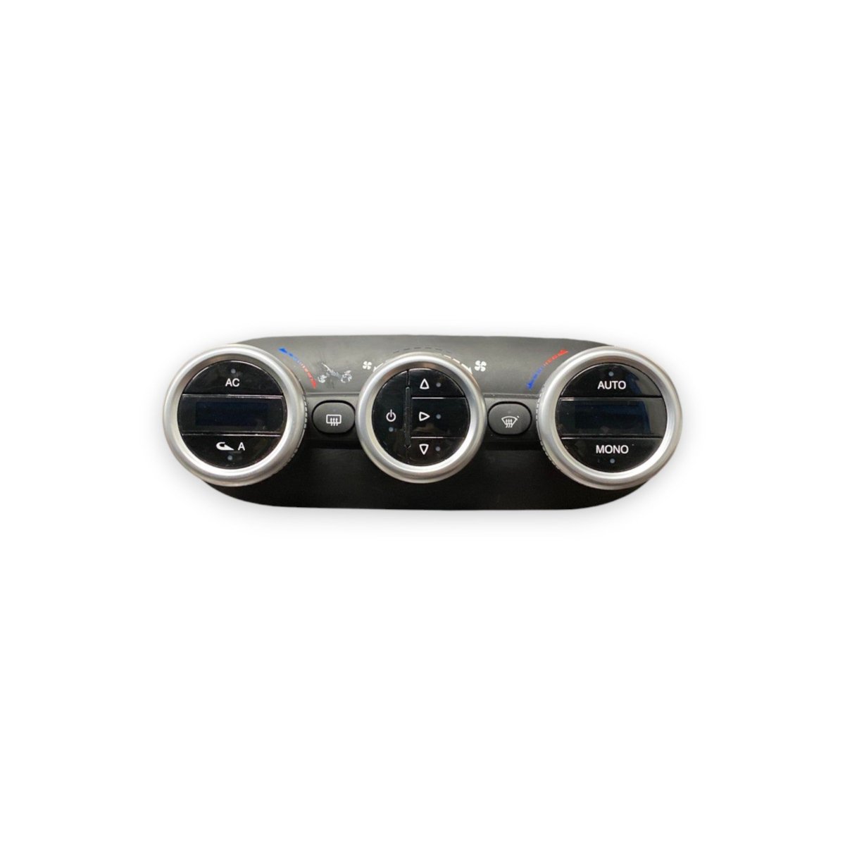 Comandi clima alfa romeo giulietta 1.6 diesel (2010-2020) Cod: 503600090110