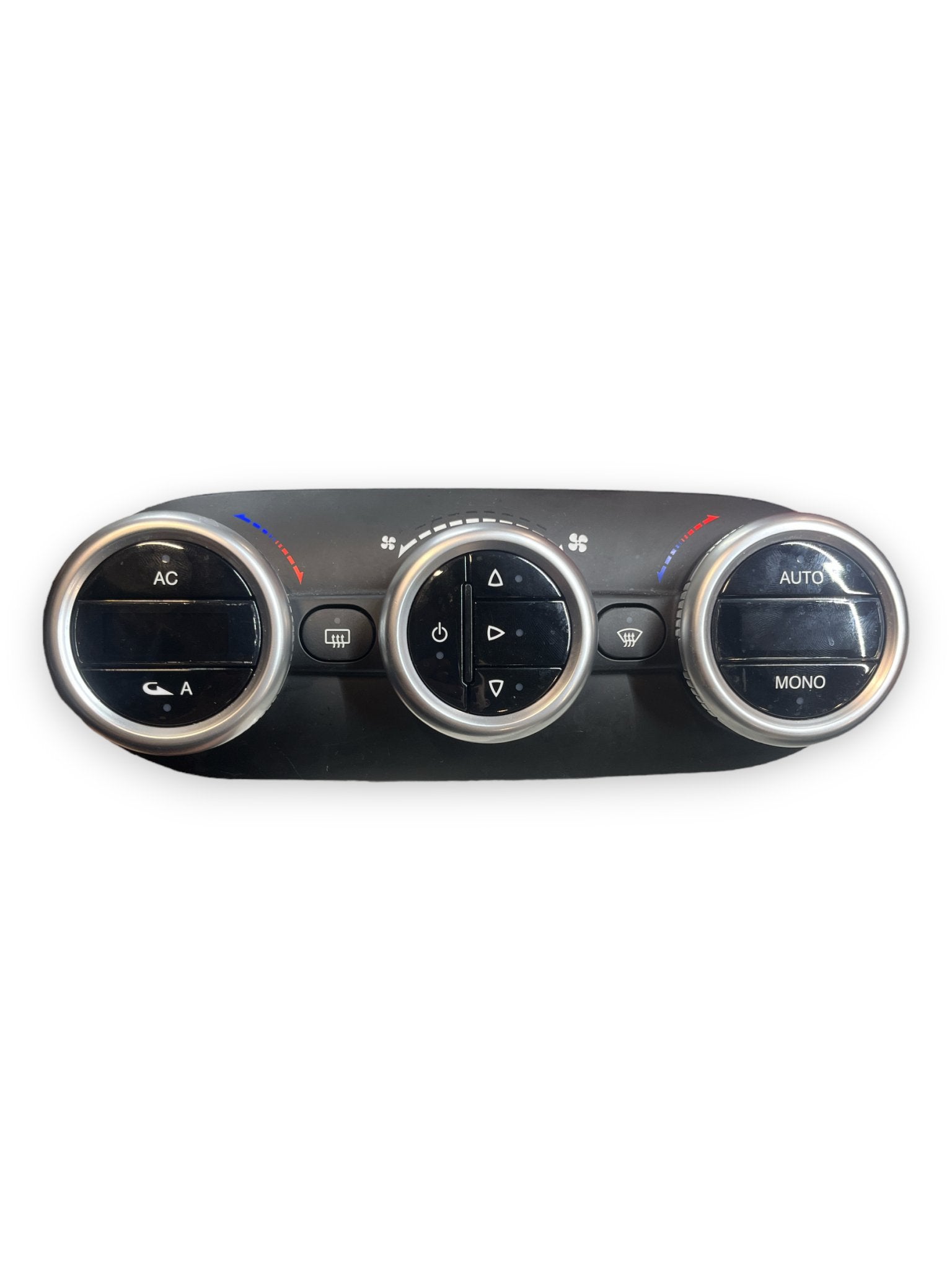 Comandi Clima Alfa Romeo Giulietta ( 2014 ) cod : 156101737