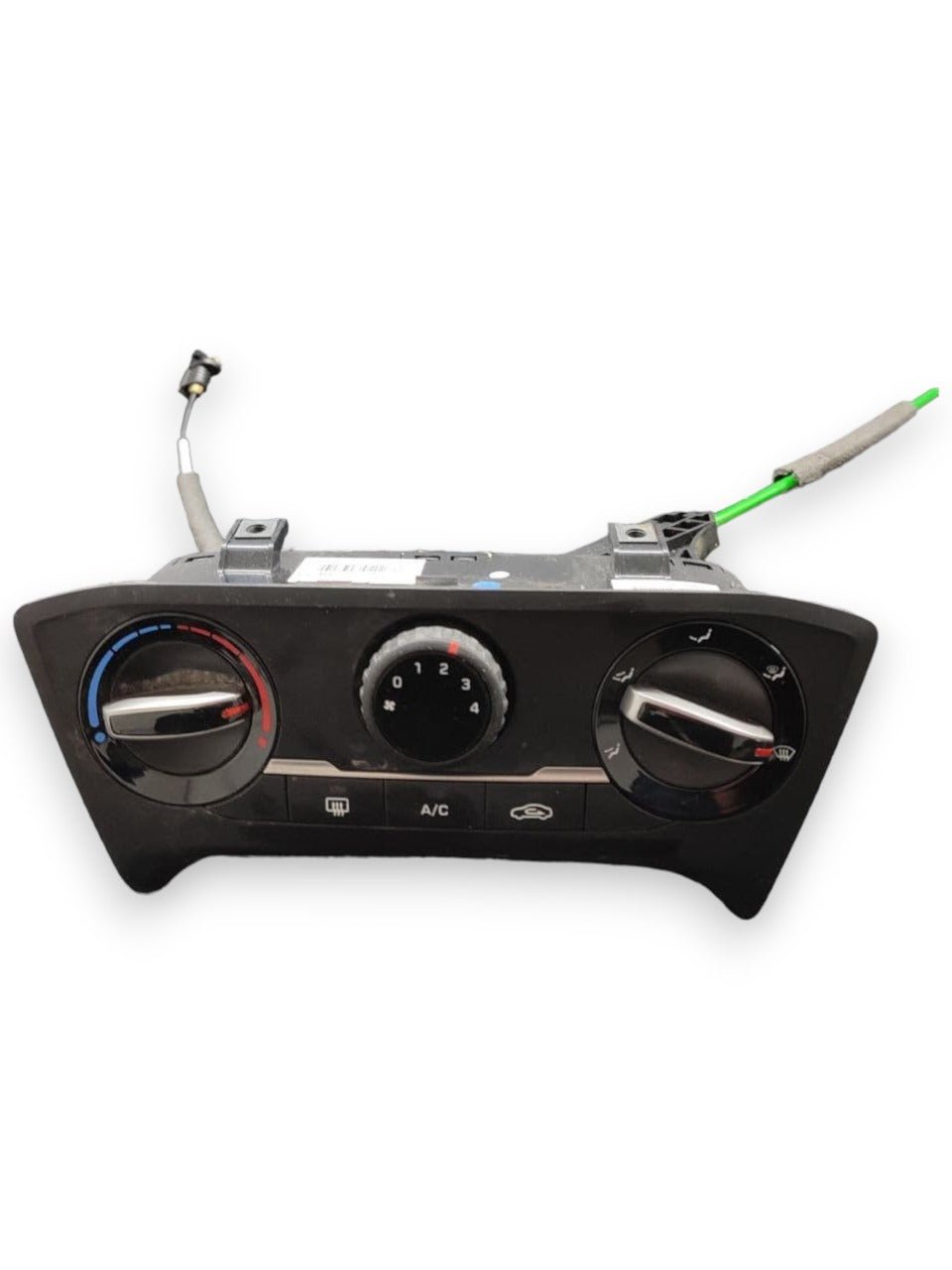 Comandi Clima Aria Condizionata Hyundai I20 ( 2017 ) cod : 97250 - C8110
