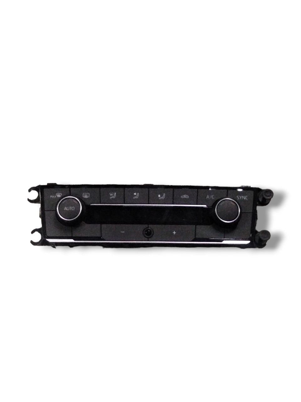 Comandi Clima Aria Condizionata Volkswagen Polo AW1  (2017>) cod.2G0907044K