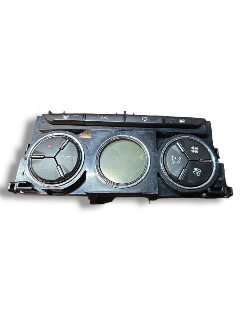 Comandi Clima Automatico Citroen C3 1.4 Diesel ( 2009 - 2016 ) Cod : 96753994XT