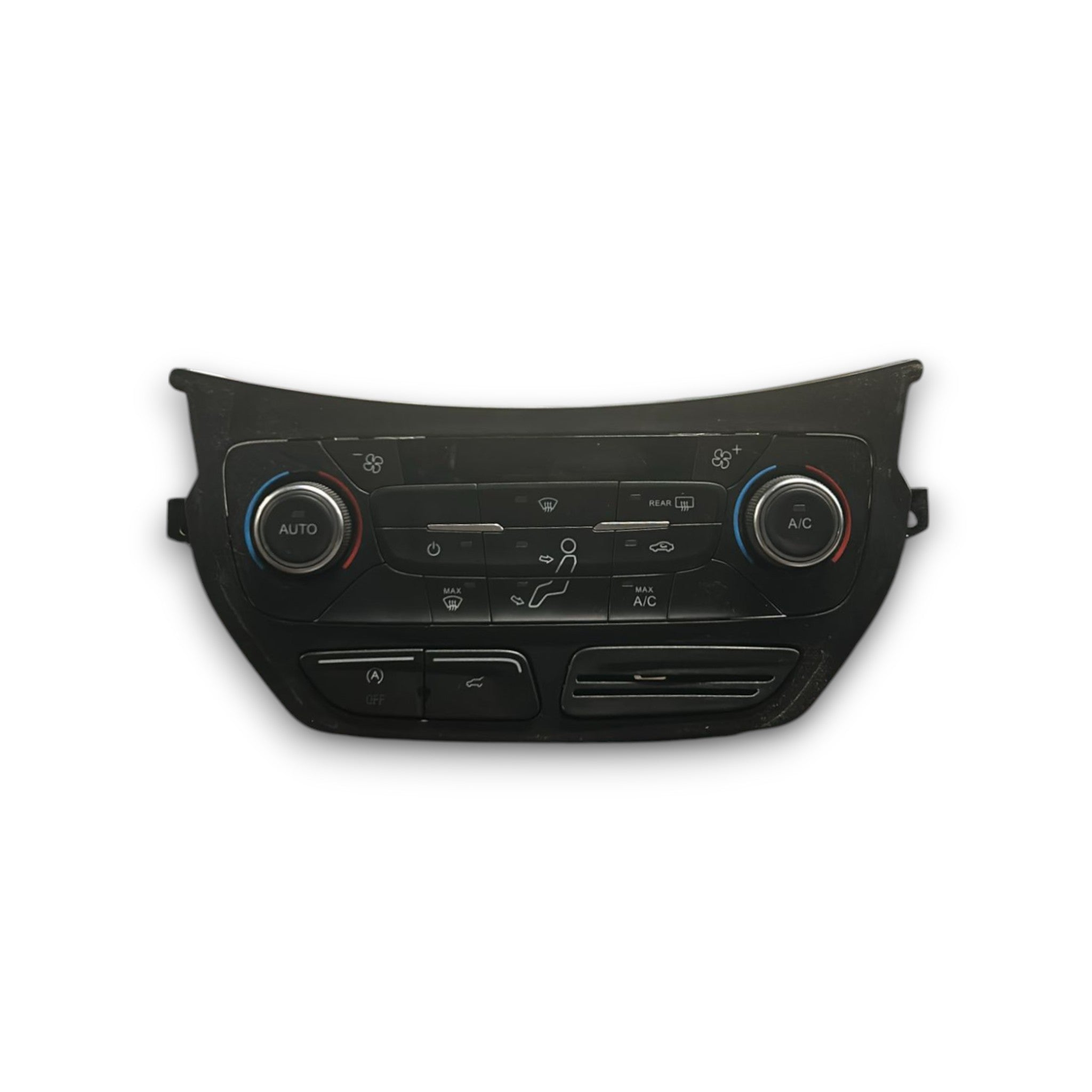 Comandi Clima  automatico Ford Kuga II cod.GJ5T-18C612-AJ (2012 > 2019)
