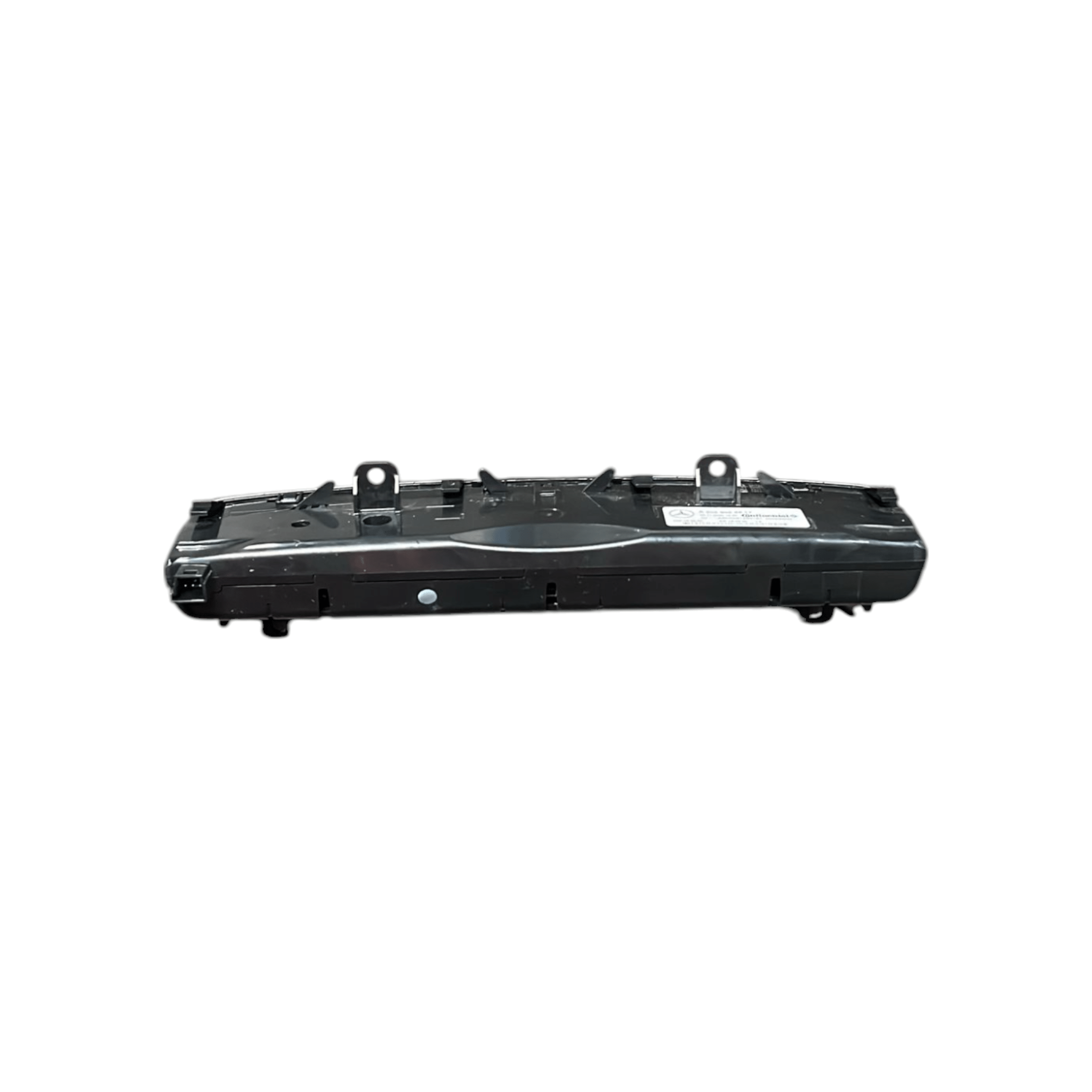Comandi clima automatico Mercedes - EQC 400 (2019->) cod.A2059054917