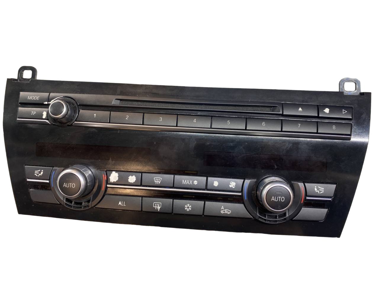 Comandi Clima Bmw 740i (f02 - 2015) cod:9229818-01