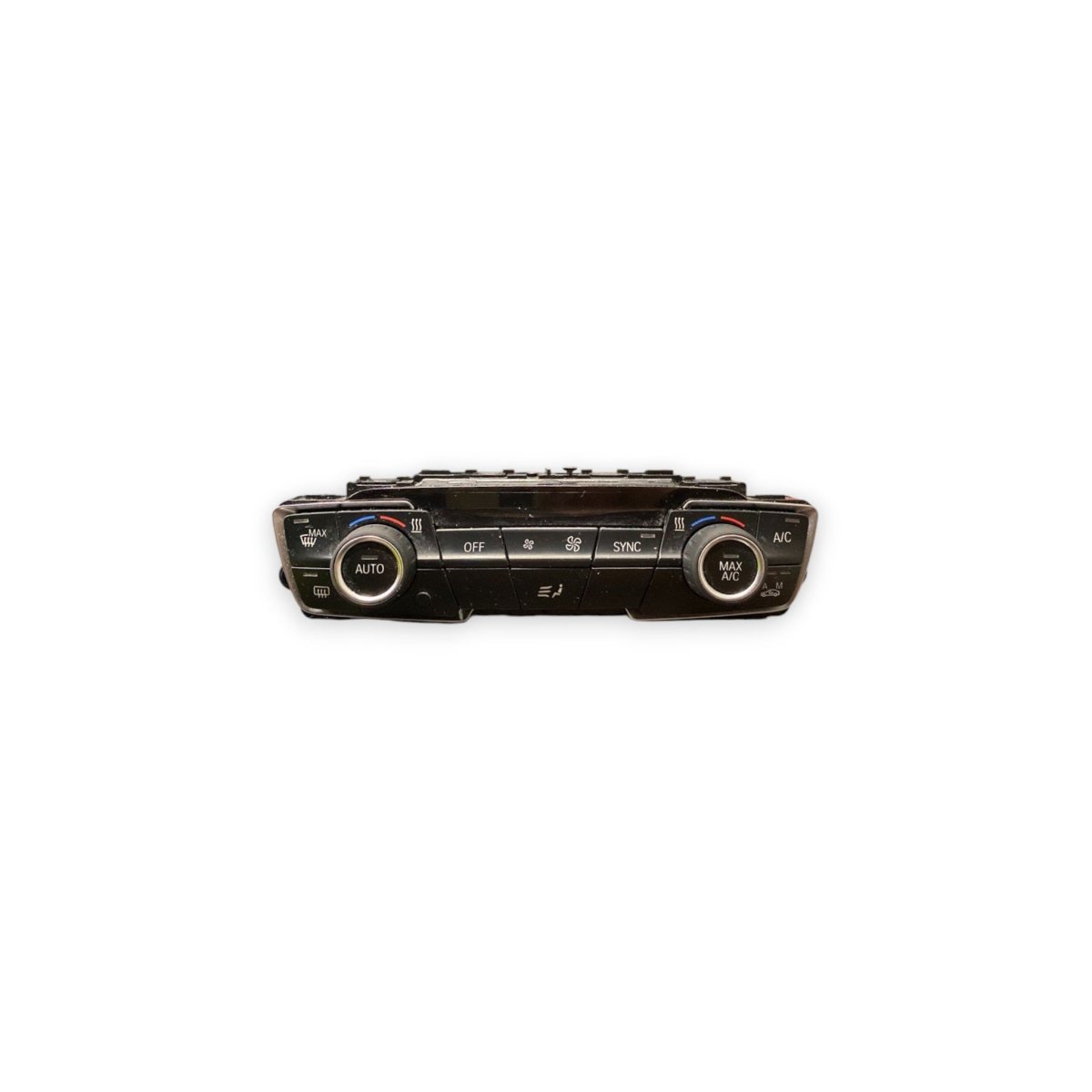 Comandi clima bmw serie 2 active tourer f45 2.0 diesel Cod: 9371459-03 (2014-2021)