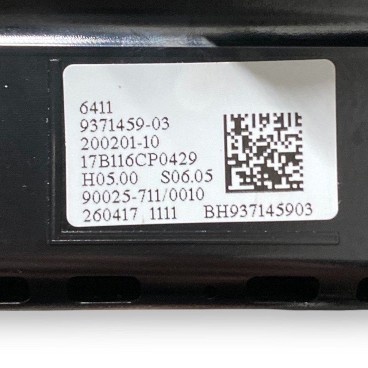 Comandi clima bmw serie 2 active tourer f45 2.0 diesel Cod: 9371459-03 (2014-2021)