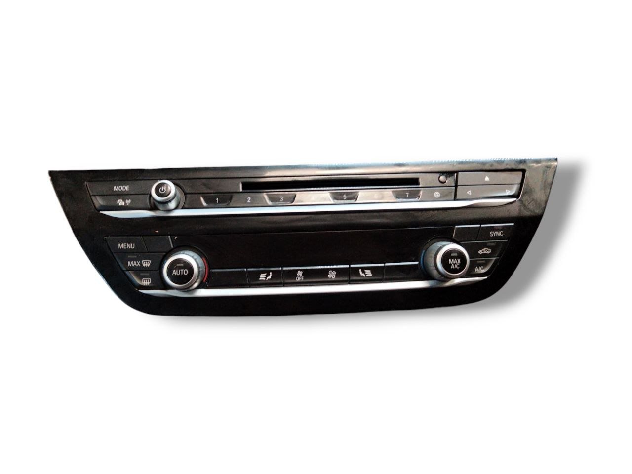 Comandi Clima Bmw X3 G01 / X4 2.0 diesel (2017>) cod.795197701
