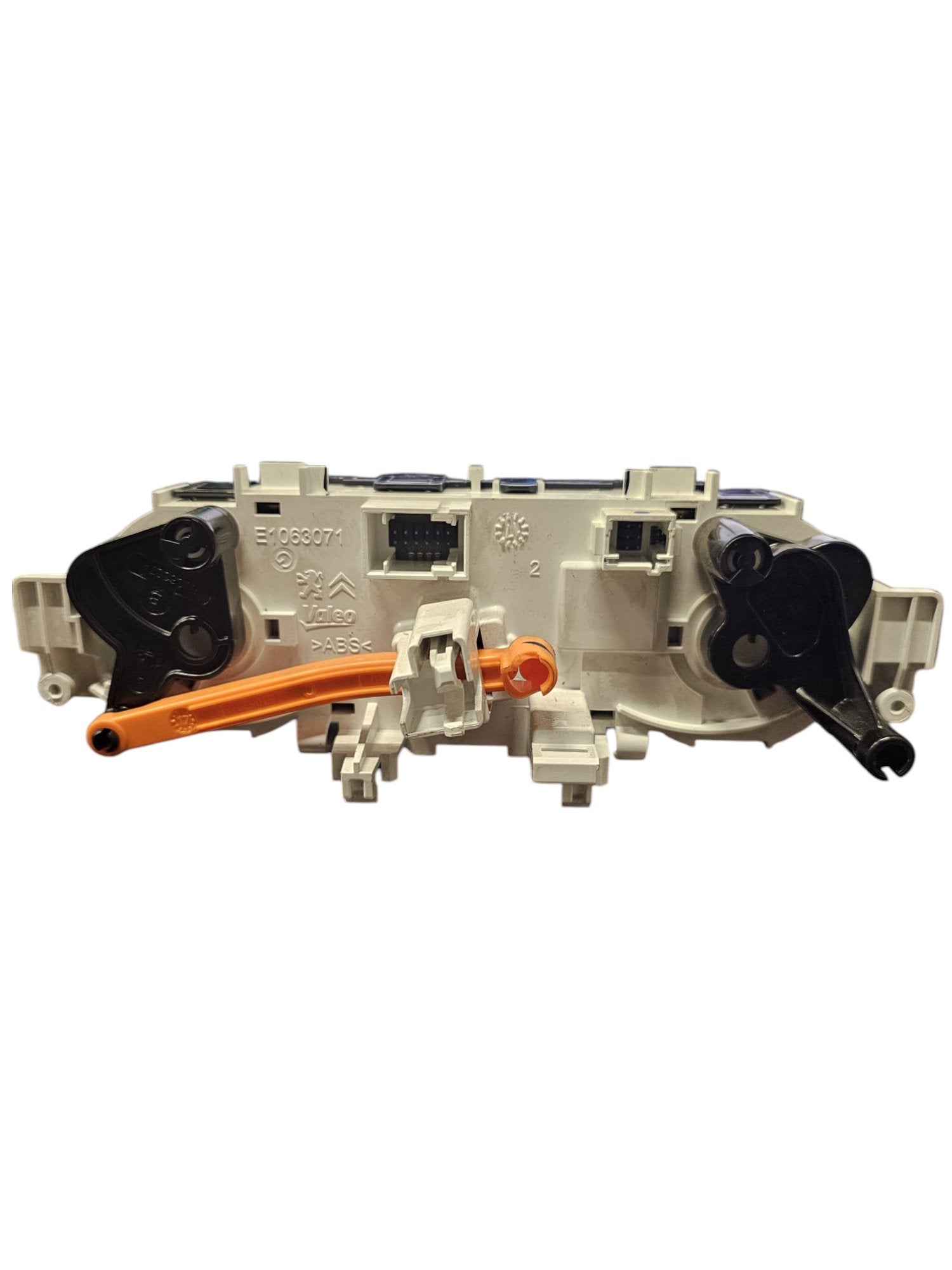 Comandi Clima Citroen C3 (2016-2023) Cod:E1063071