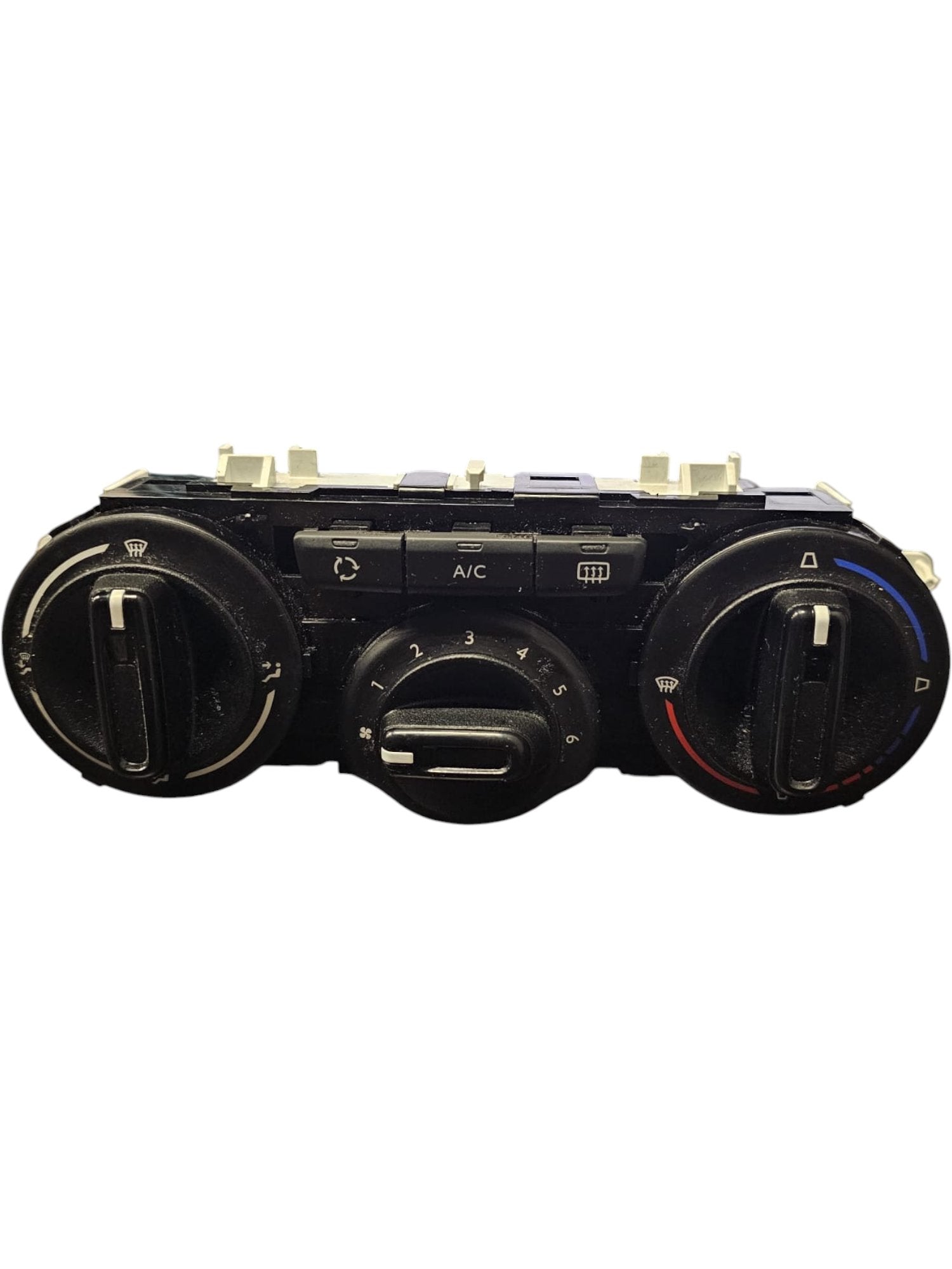 Comandi Clima Citroen C3 (2016-2023) Cod:E1063071