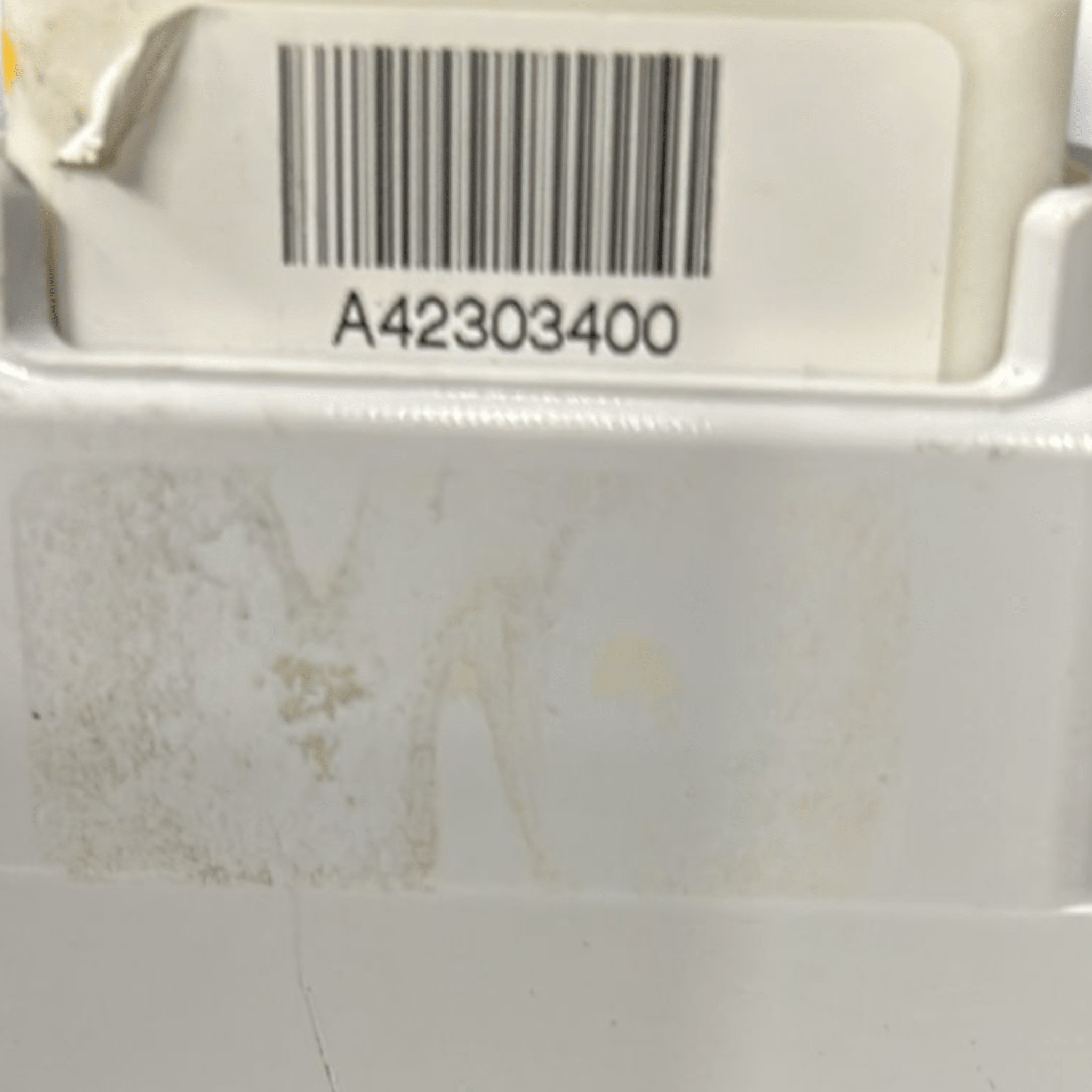 Comandi Clima Dacia Sandero cod:A42303400 (2012 > 2020)