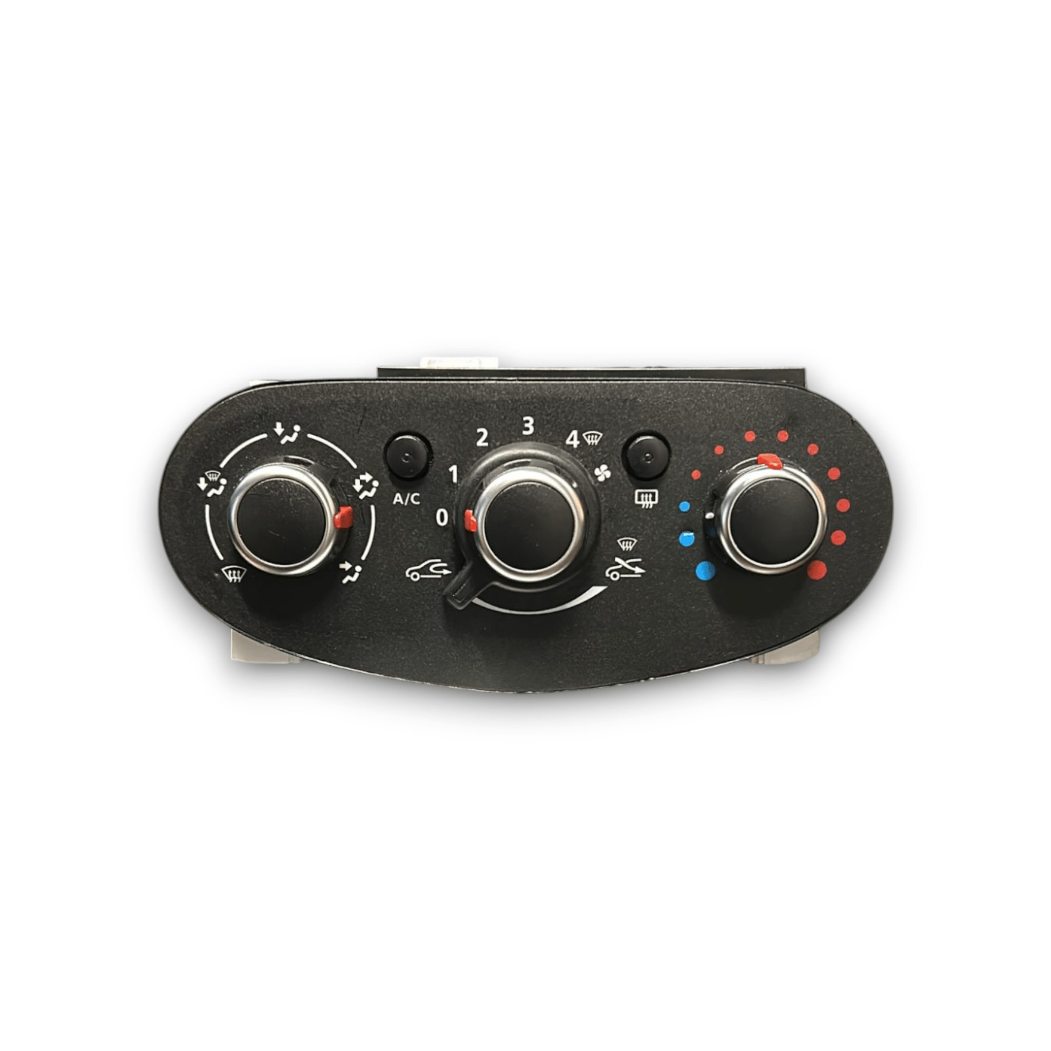 Comandi Clima Dacia Sandero cod:A42303400 (2012 > 2020)