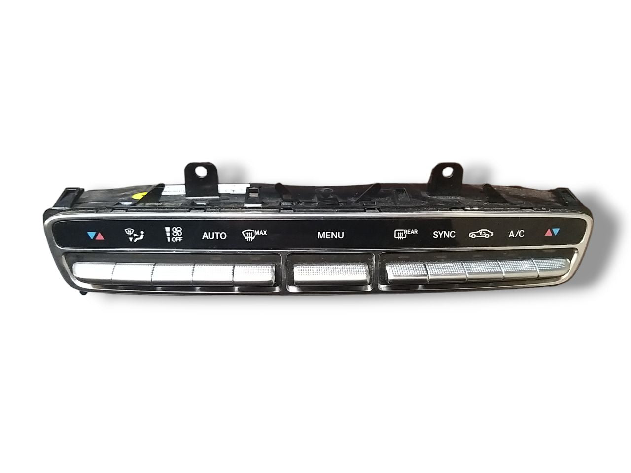 Comandi Clima Elettronico Mercedes-Benz Claesse C W205 ( 2014-2023 ) Cod : A2059054708