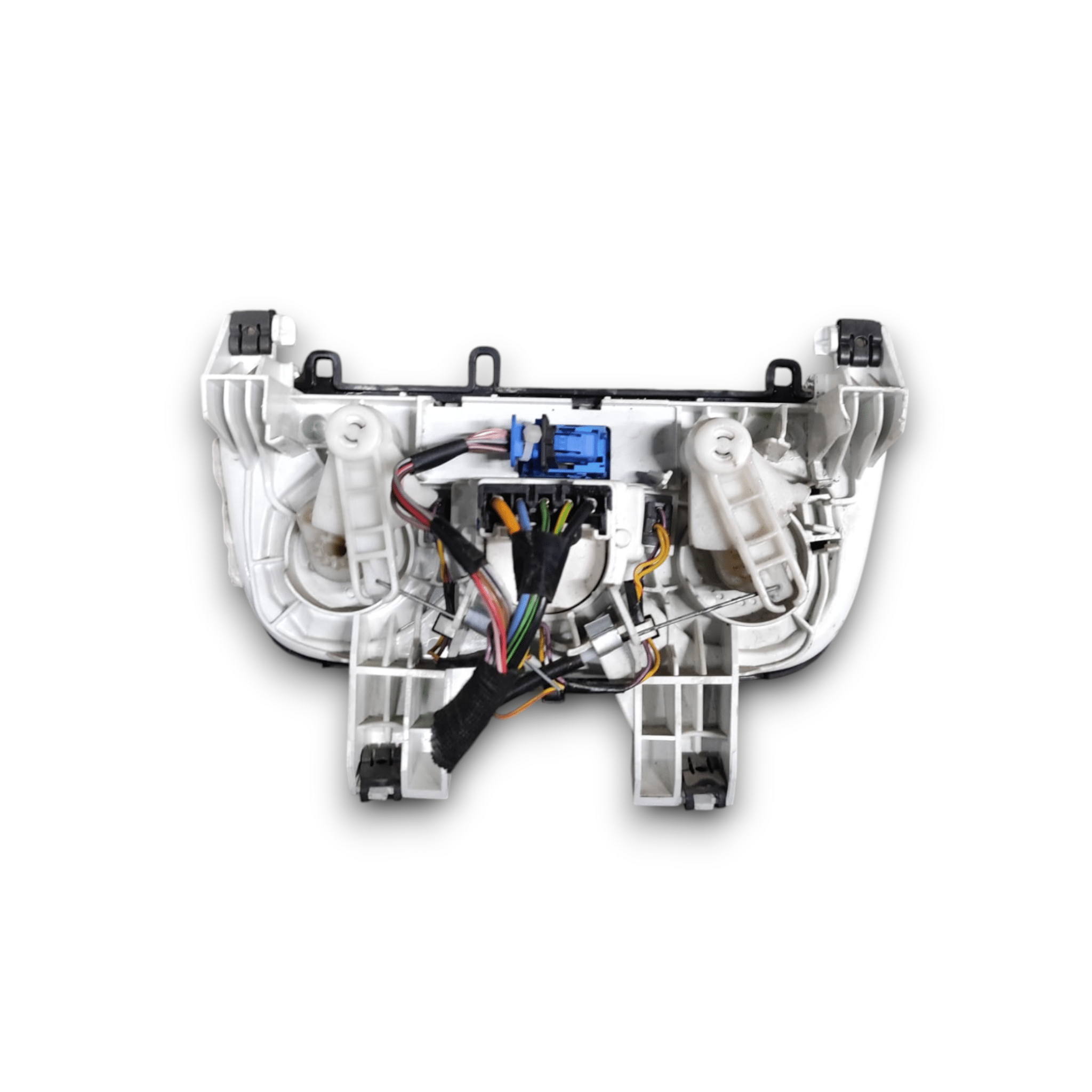 Comandi Clima Fiat Doblo 1.6 Diesel COD: 735605075 (2009-2022)