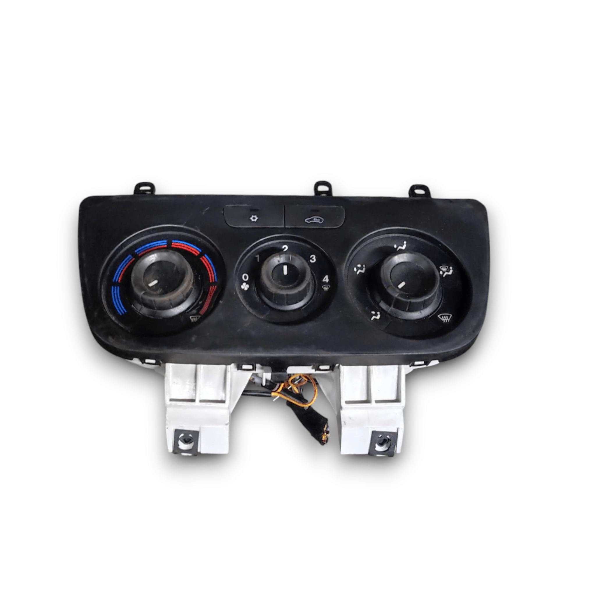 Comandi Clima Fiat Doblo 1.6 Diesel COD: 735605075 (2009-2022)