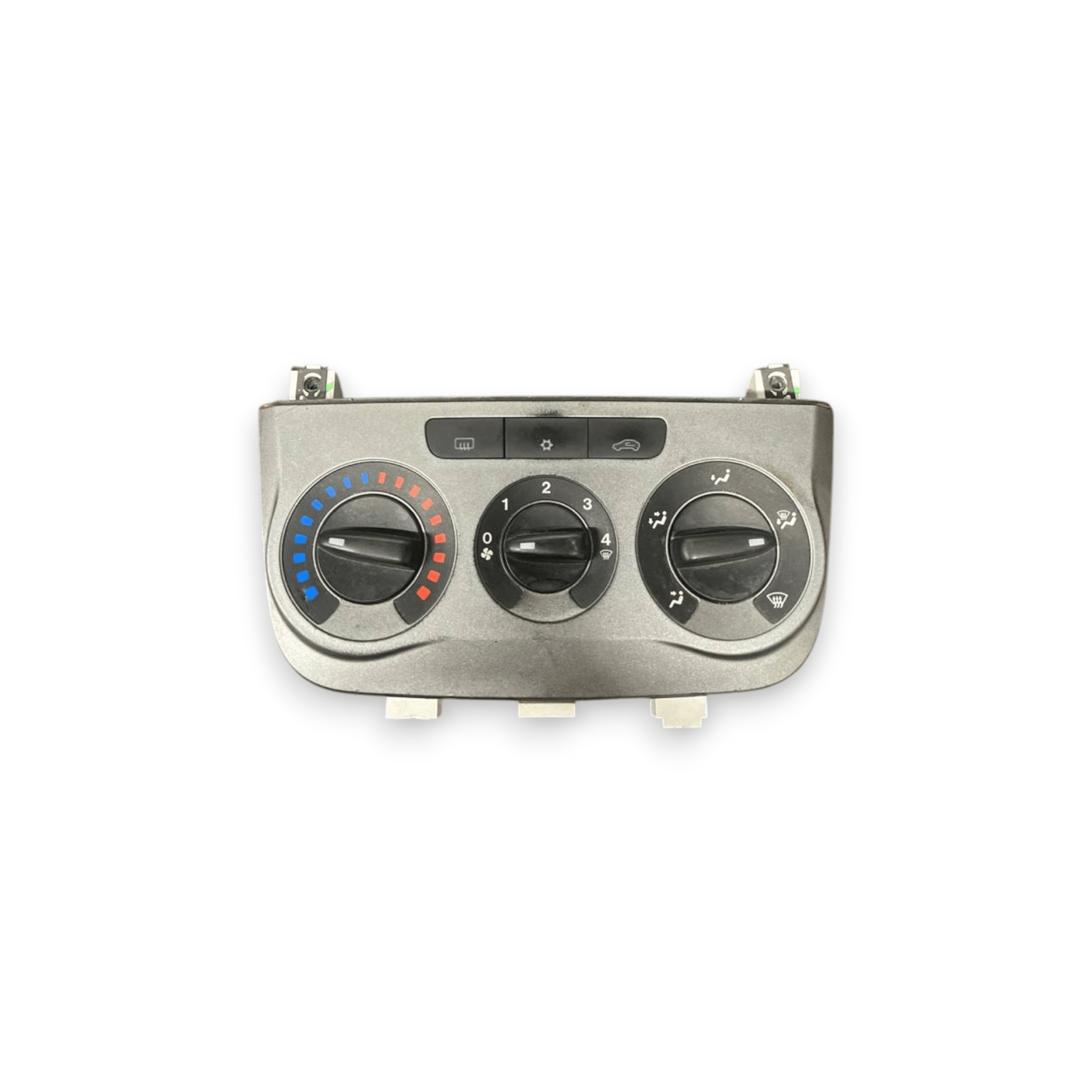 Comandi Clima Fiat Grande Punto (2005 al 2012) cod: 5G1140100