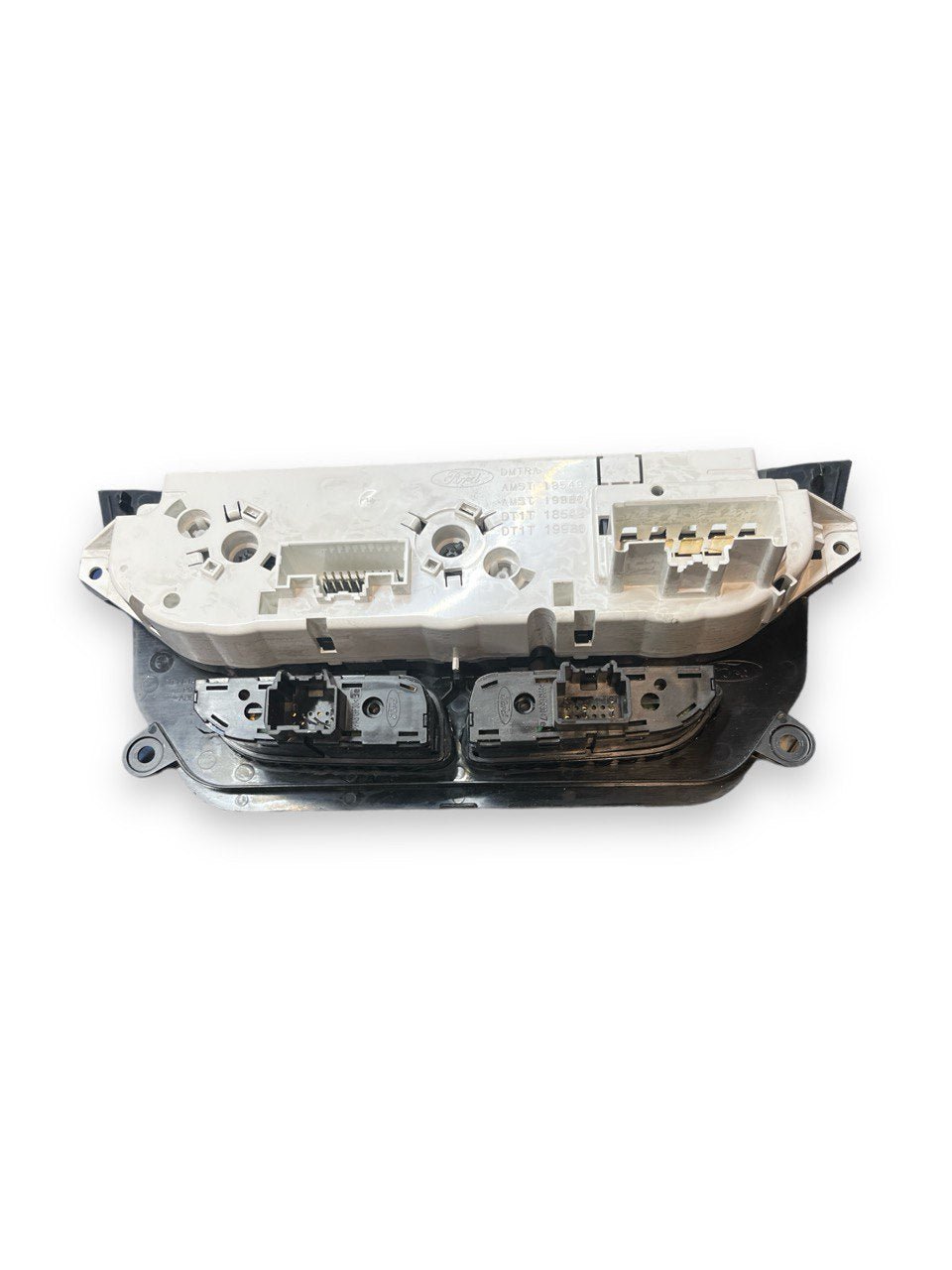Comandi Clima Ford Transit Connect ( 2018 ) cod : AM5T18549