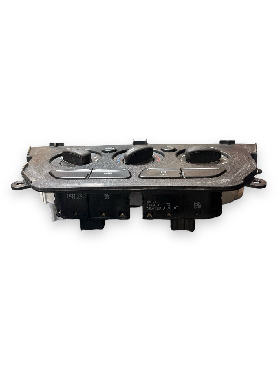 Comandi Clima Ford Transit Connect ( 2018 ) cod : AM5T18549