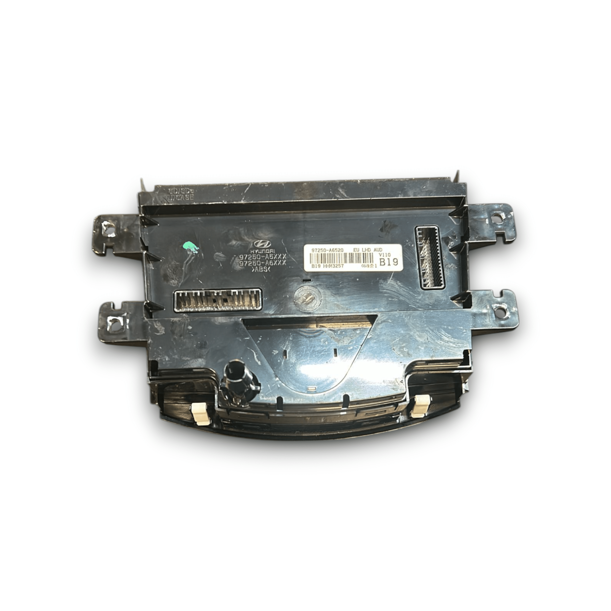 Comandi Clima Hyundai i30 (2011 > 2016) cod:97250-A6520