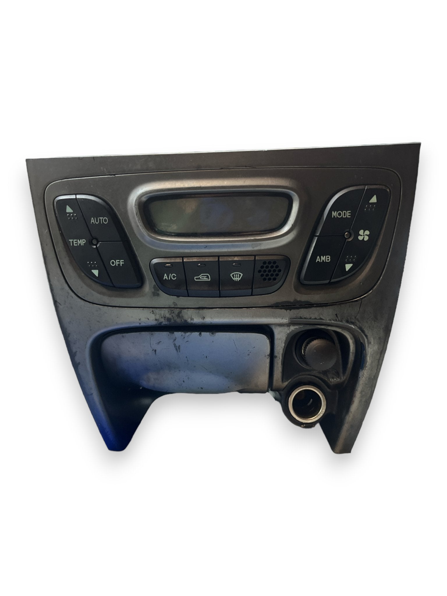 Comandi Clima Hyundai Santa Fe ( 2007 ) cod : 97250-26XXX
