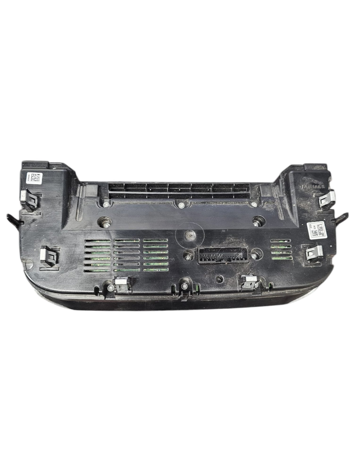 Comandi Clima Jaguar F-Pace (X761) (2016 ->) Cod:HK83-18C858-JE