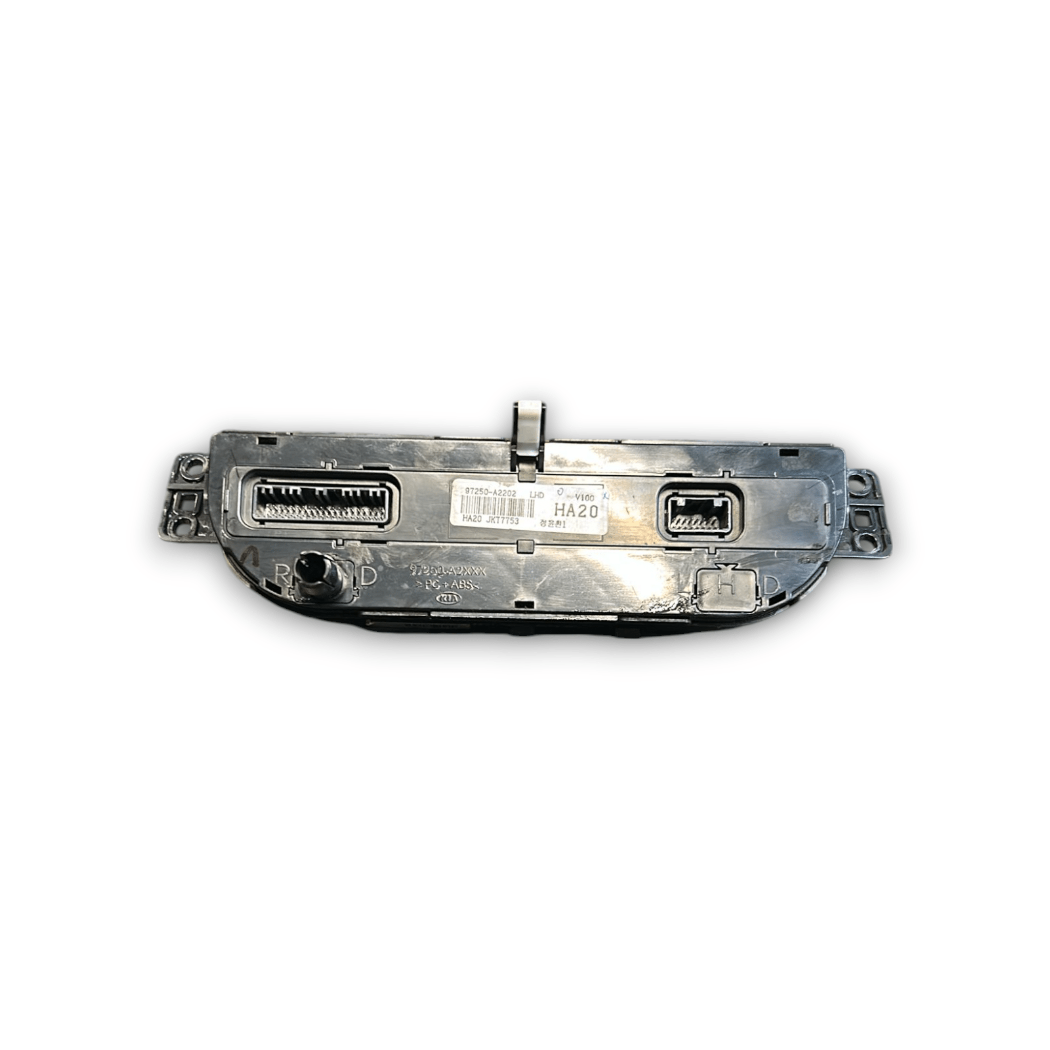 Comandi Clima Kia Cee'd (2012 > 2018) cod:97250-A2202