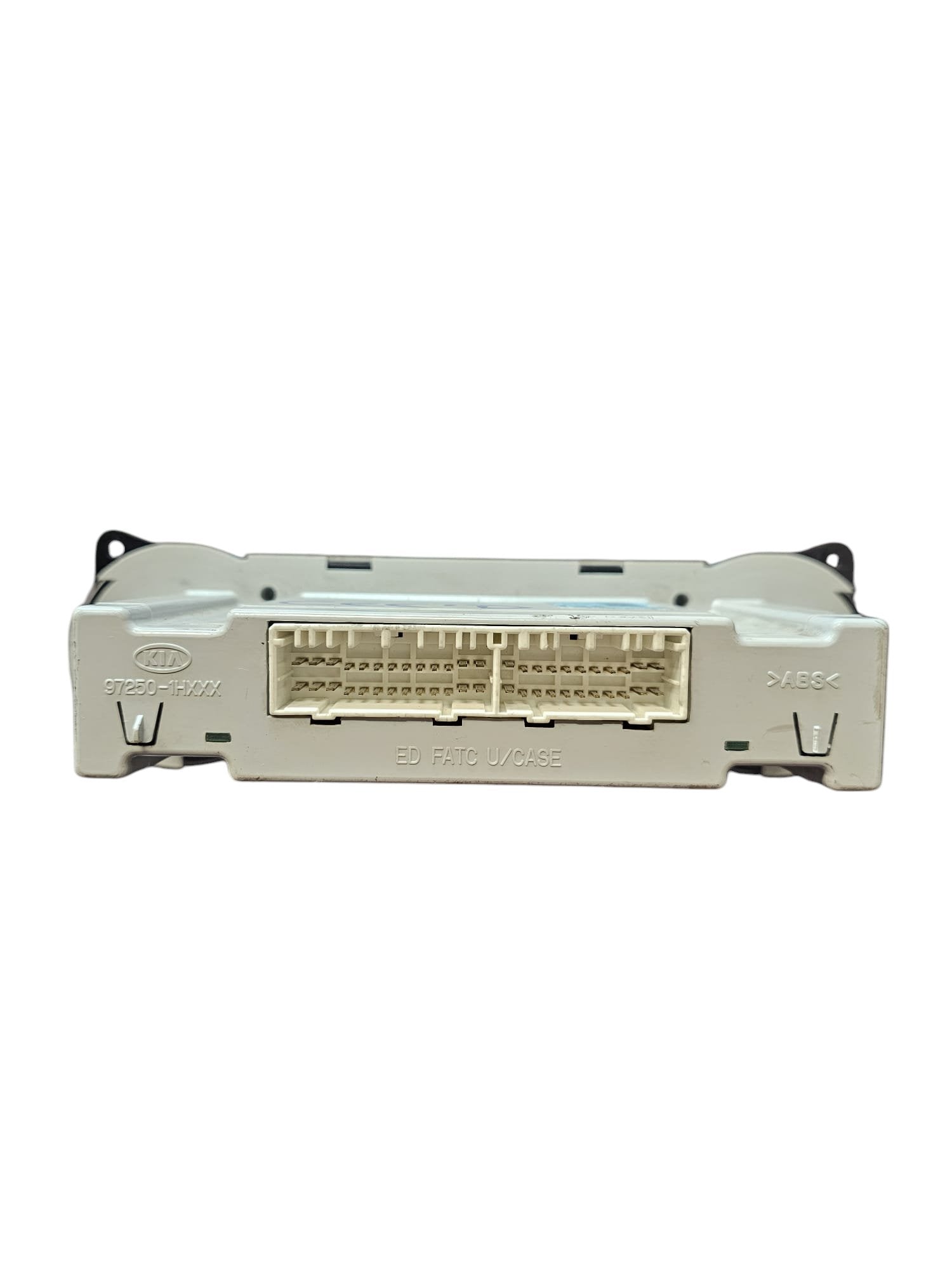 Comandi Clima Kia Cee'D ED Cod:97250-1H602 (2006-2012)