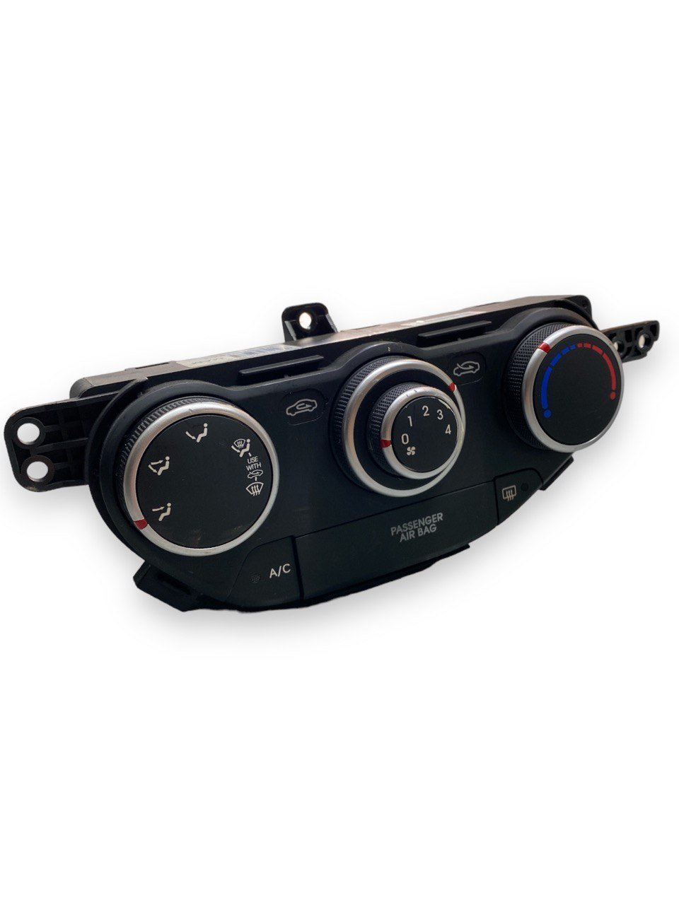 Comandi clima Kia Picanto III serie 1.0 b  ( 2014 ) cod. 97250-1YXXX