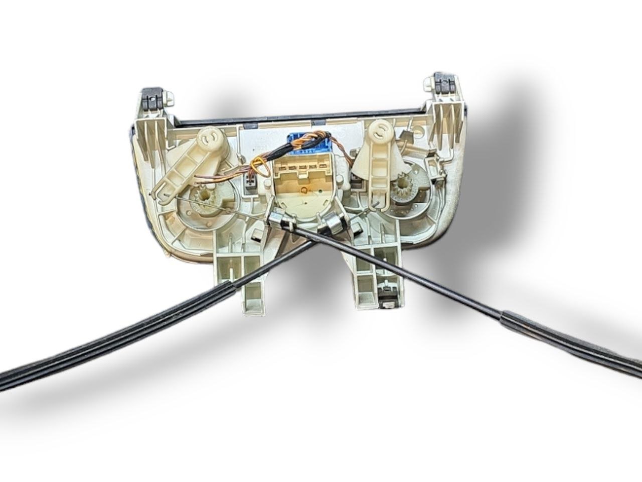 Comandi Clima Manuale Fiat Doblo 1.3 Diesel ( 2009 - 2022 ) Cod : 051474010000013