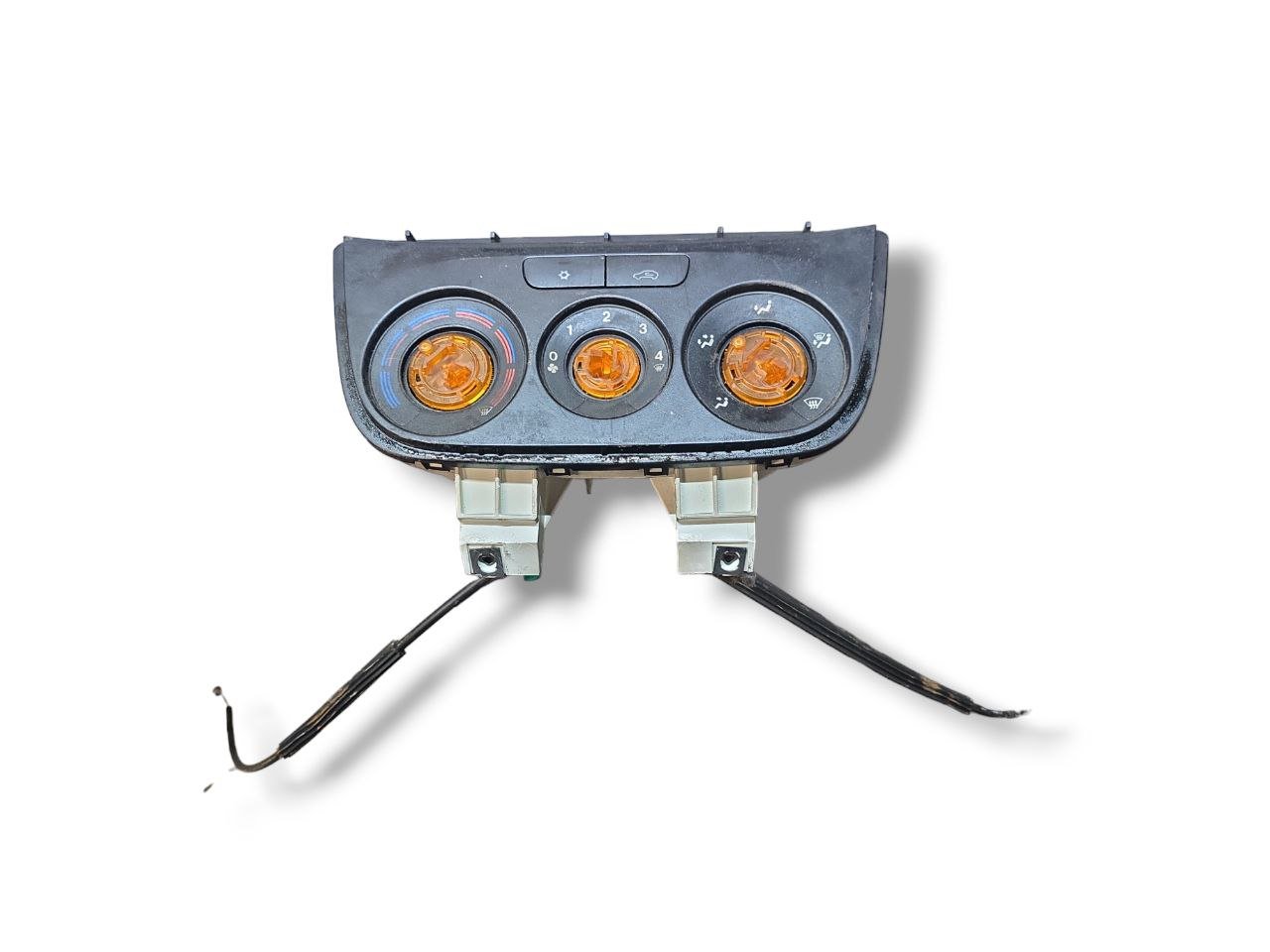 Comandi Clima Manuale Fiat Doblo 1.3 Diesel ( 2009 - 2022 ) Cod : 051474010000013