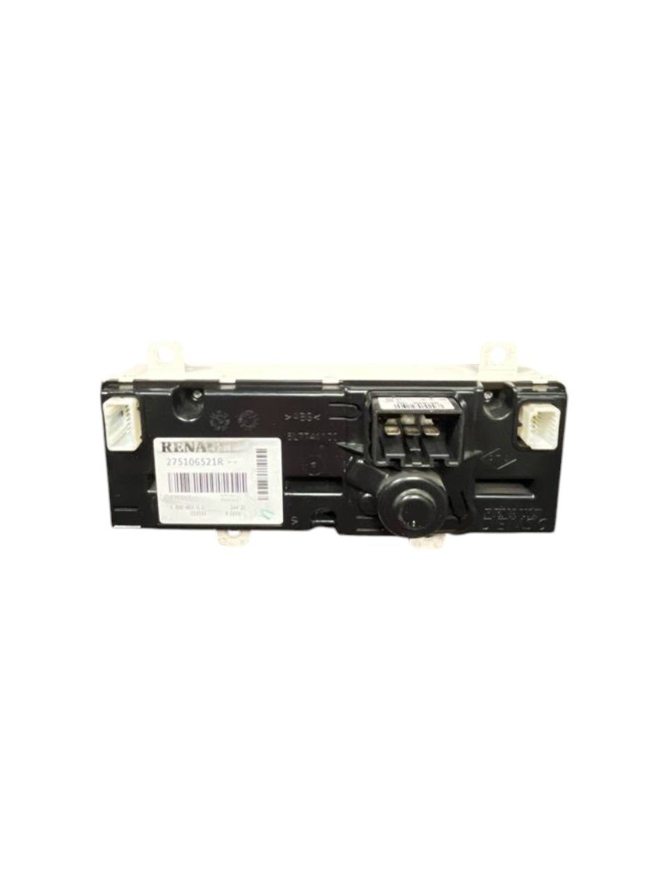 Comandi clima manuale Renault Master III (2014->) cod.275106521R