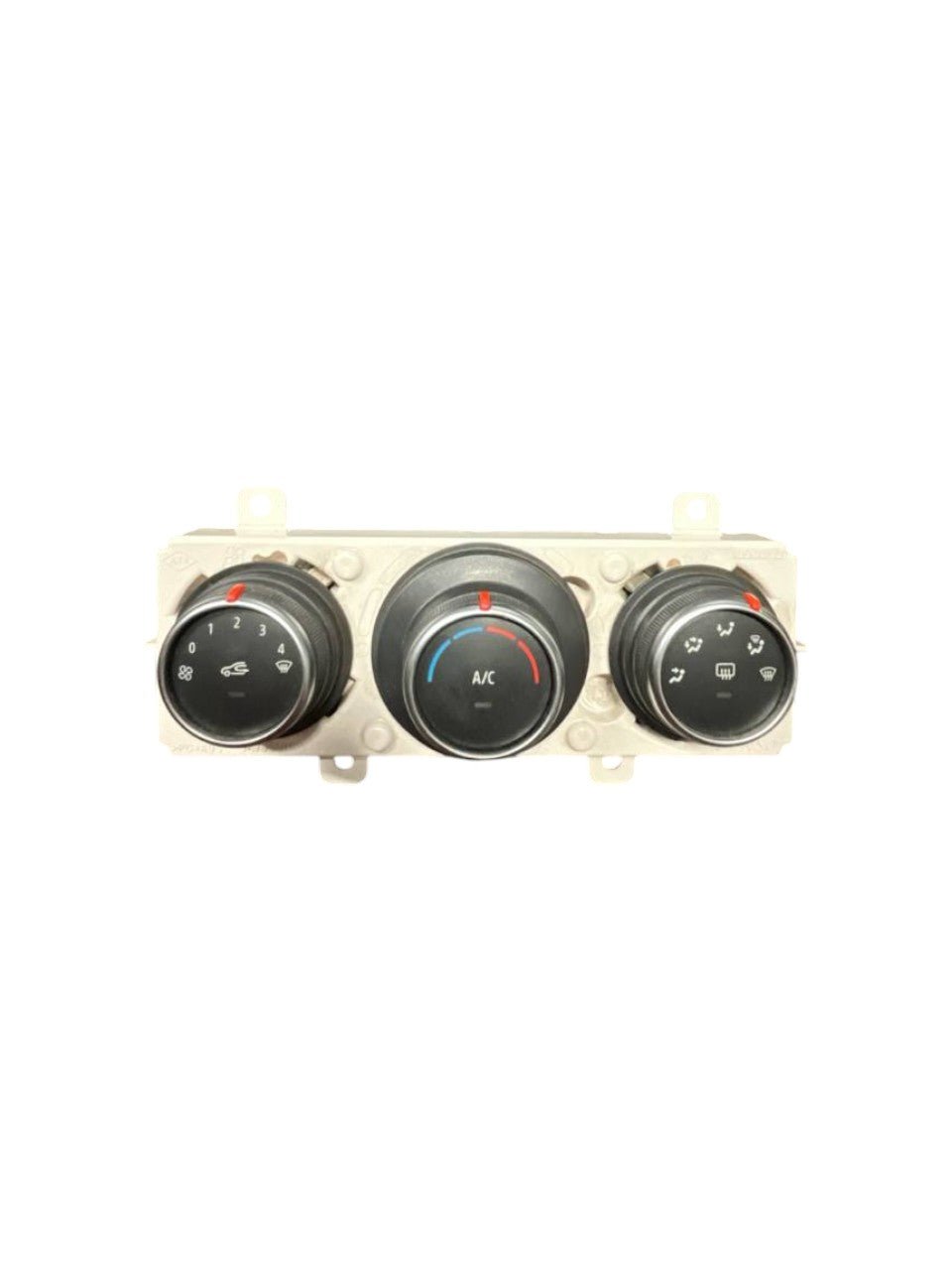 Comandi clima manuale Renault Master III (2014->) cod.275106521R