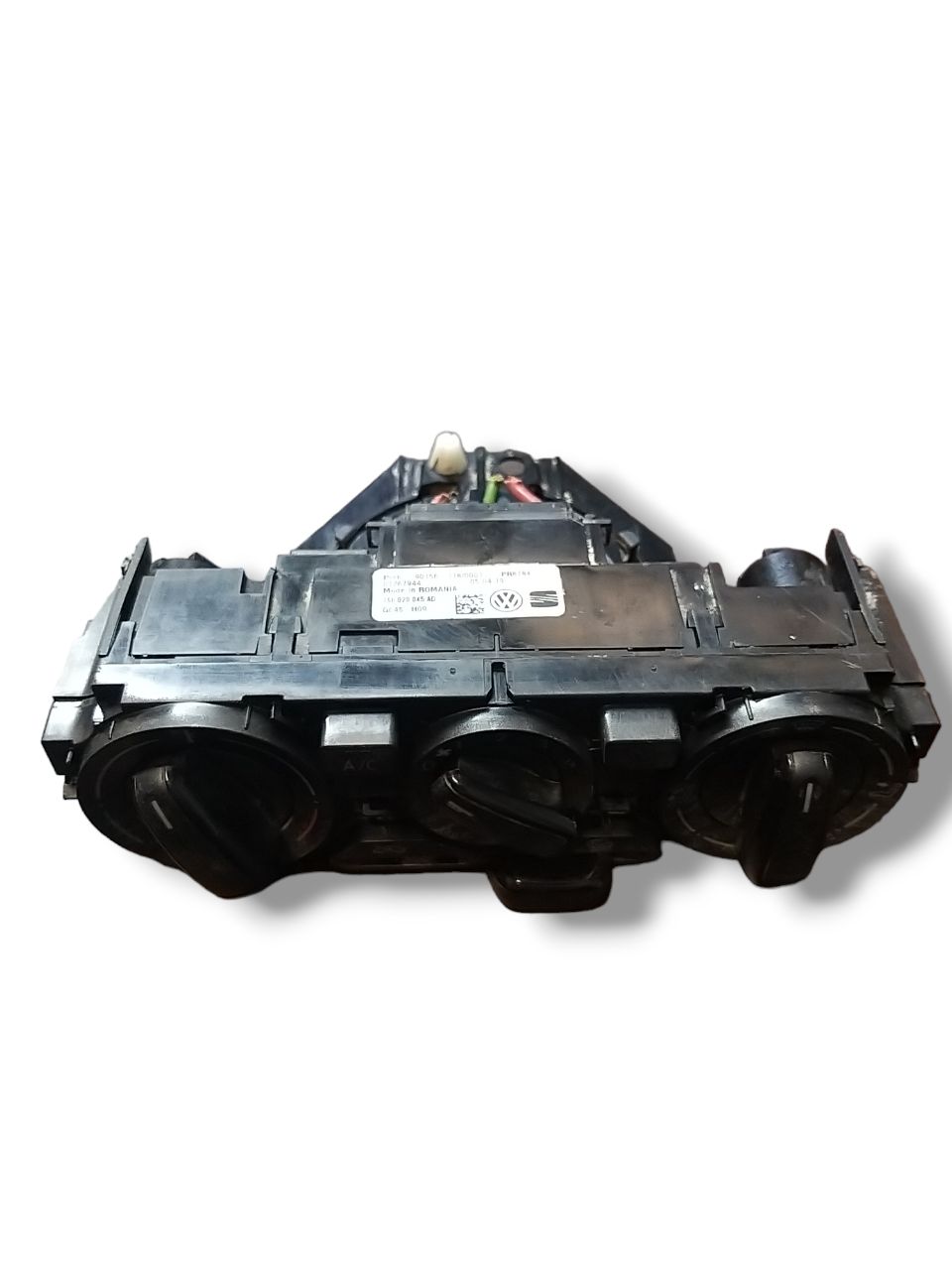 Comandi Clima manuale Volkswagen Up ( 2019 ) Cod : 901560001