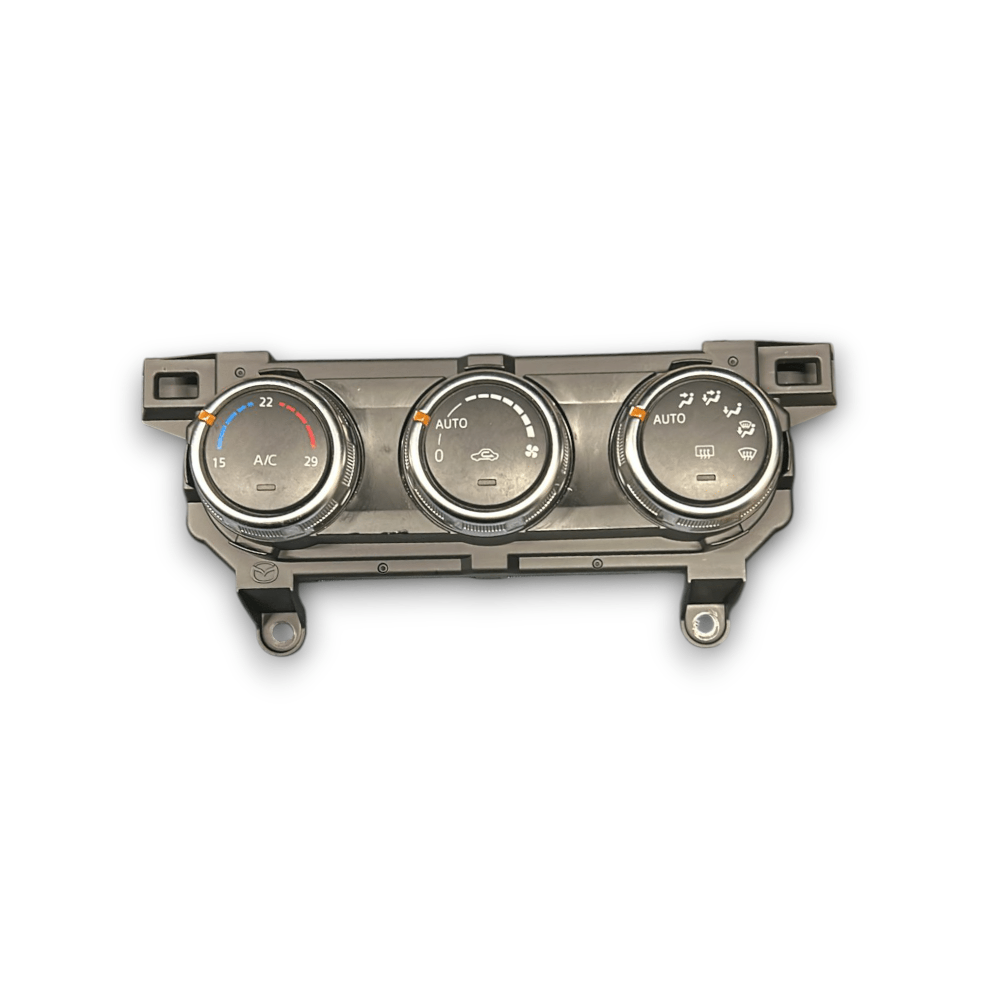 Comandi Clima Mazda CX-3 cod:61190C (2015 >)