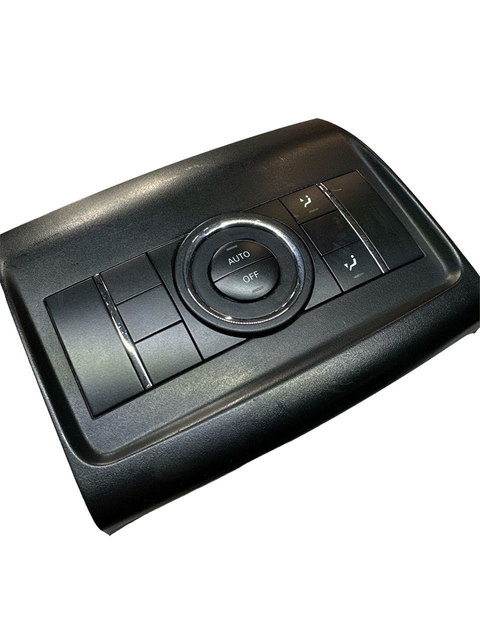 Comandi clima Mercedes Classe R W251 3.0 320 ( 2007 ) cod. A2516830928