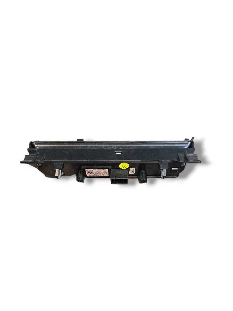 Comandi clima / multifunzione / luci di emergenza Peugeot 308 ( 2020 >) COD:98350200ZD