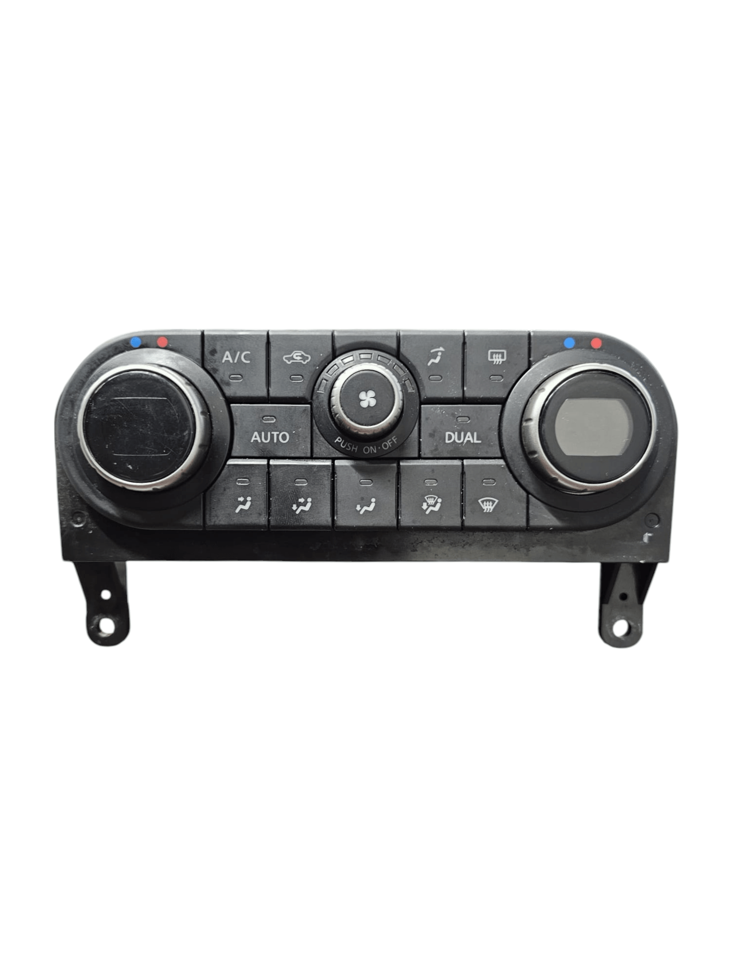 Comandi Clima Nissan Qashqai J10 Cod:27500BR57A (2006-2014)
