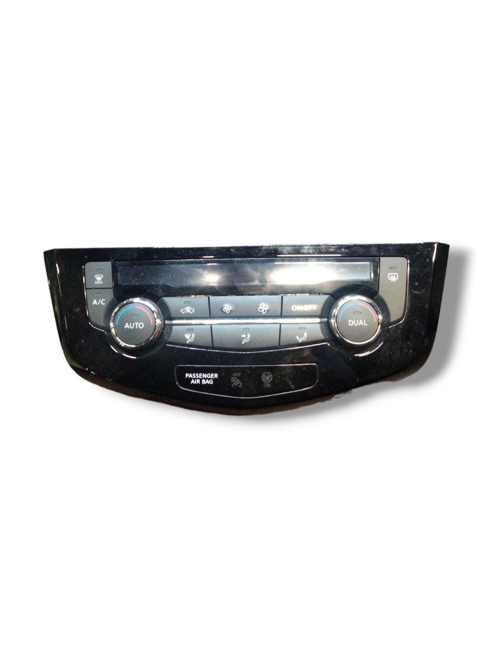 Comandi clima Nissan X-Trail T32 1.6 Diesel (2014-2020) cod.275004EA0A