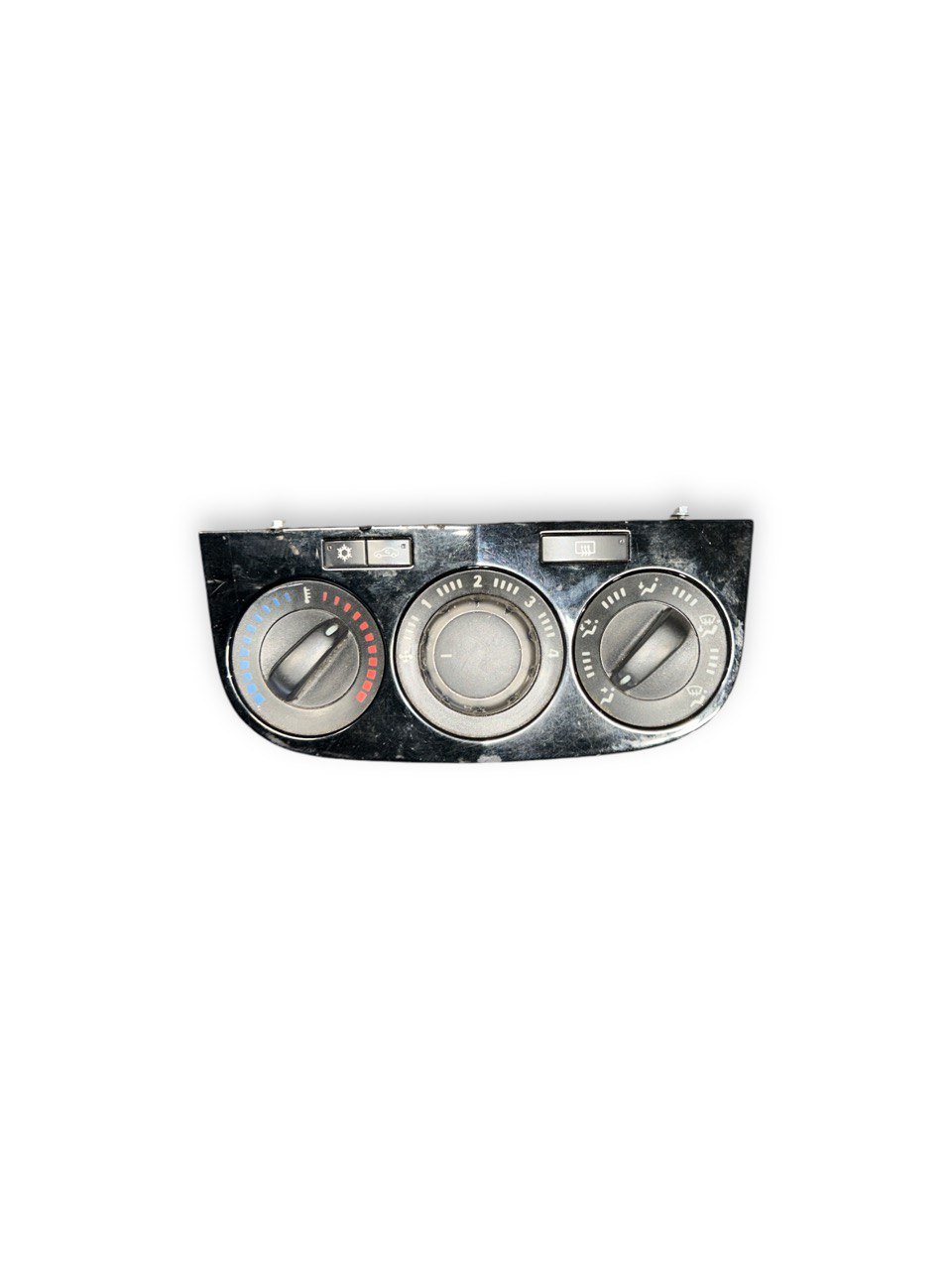 Comandi Clima Opel Corsa D 1.3 Diesel (2006 > 2014) cod.5E0943200