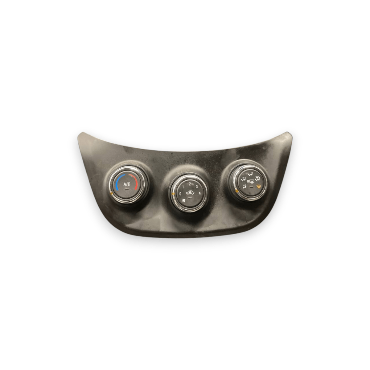 Comandi Clima Opel Karl (2015 al 2019) cod: 42620151